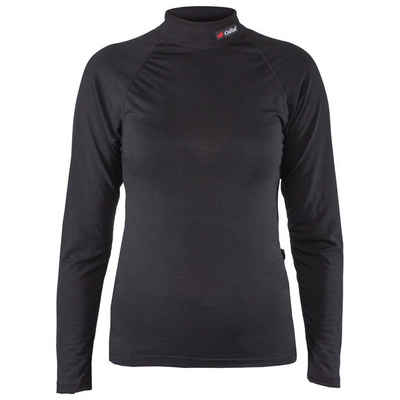 Rukka Funktionsunterhemd Outlast Langarm-Hemd schwarz Damen 38 (Packung)