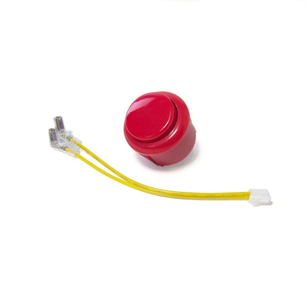 Dartscheibe GRANBOARD CHANGE BUTTON Red