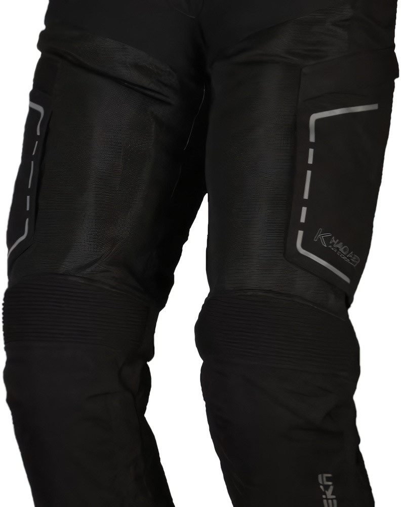 Modeka Motorradhose Hose Khao Air Lady