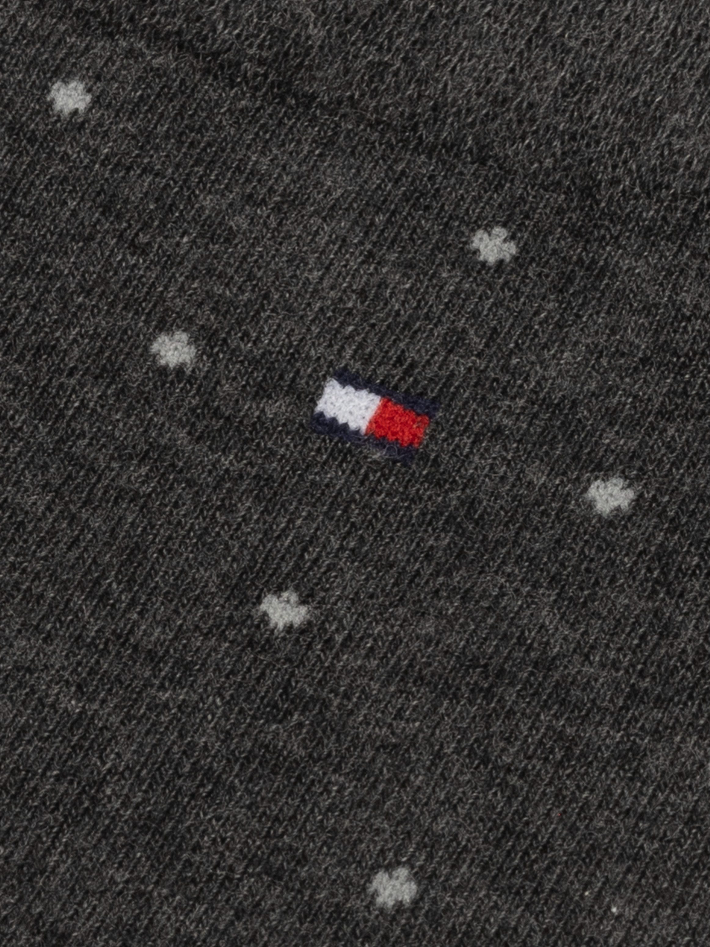 Tommy Hilfiger Socken "TH MEN SOCK 2P DOT", (2 Paar, 2 Paar), mit klassisch günstig online kaufen