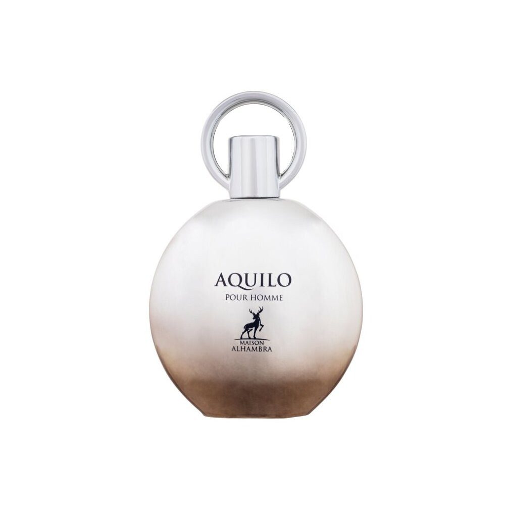 Eau de Parfum Aquilo Pour Homme - EDP - Inhalt: 100 ml