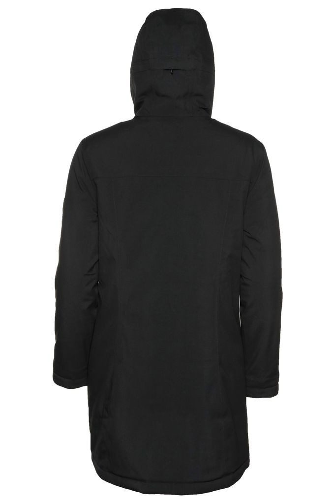 Elkline Winterjacke MAIKE Damen Outdoormantel