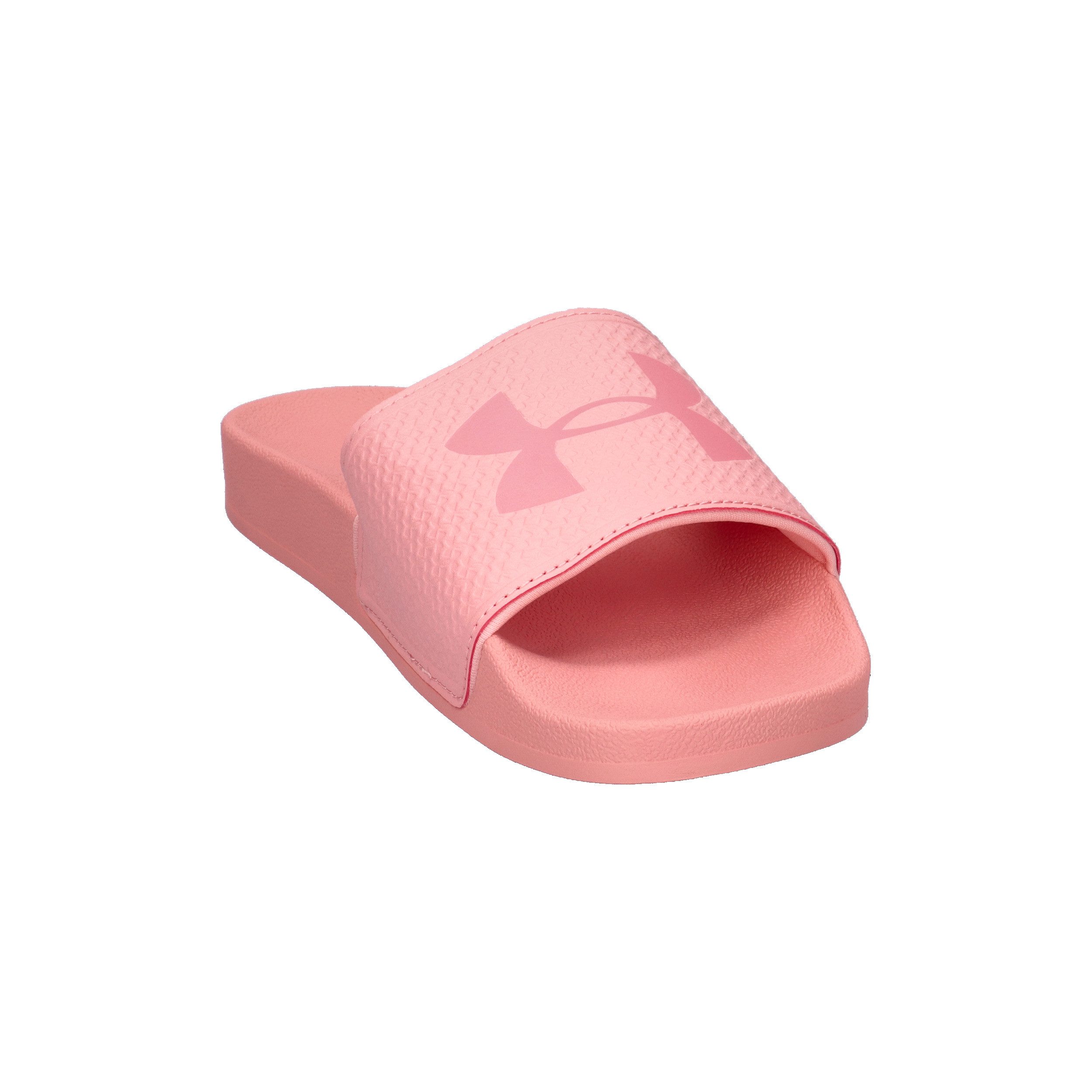 Under Armour® Under Armour Damen Badeschlappen ARMR Slide 6007532 Badeschuh