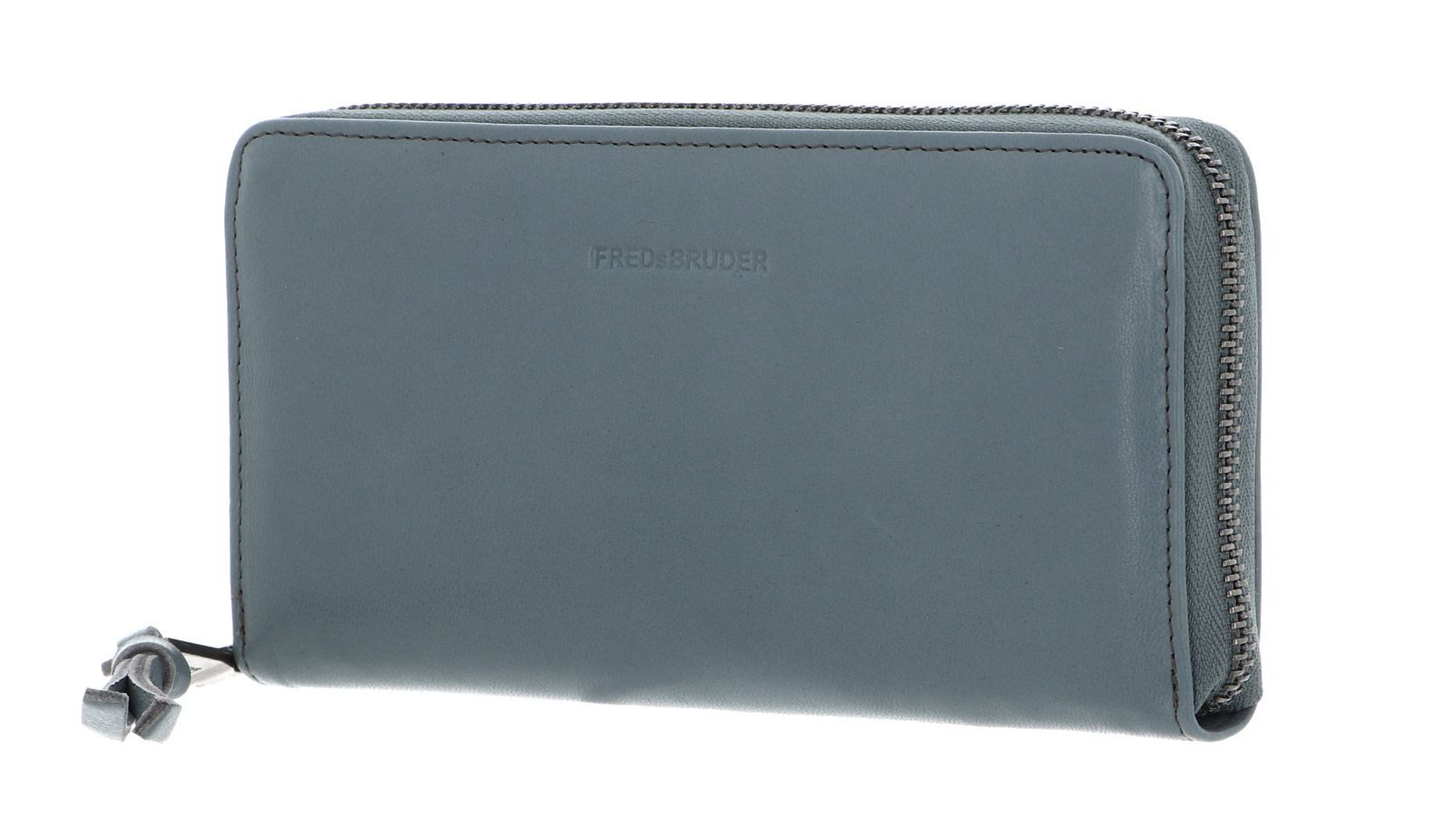 Geldbörse Ziparound Wallet