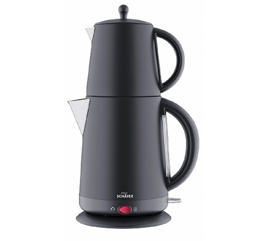 Schäfer Teekocher EDS 1,7L