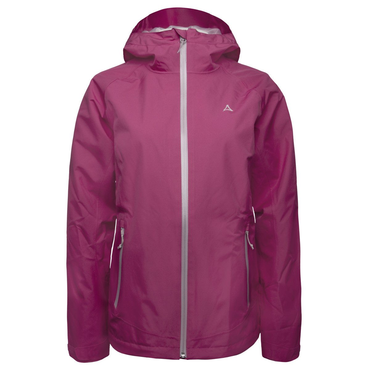 Funktionsjacke Wamberg Damen