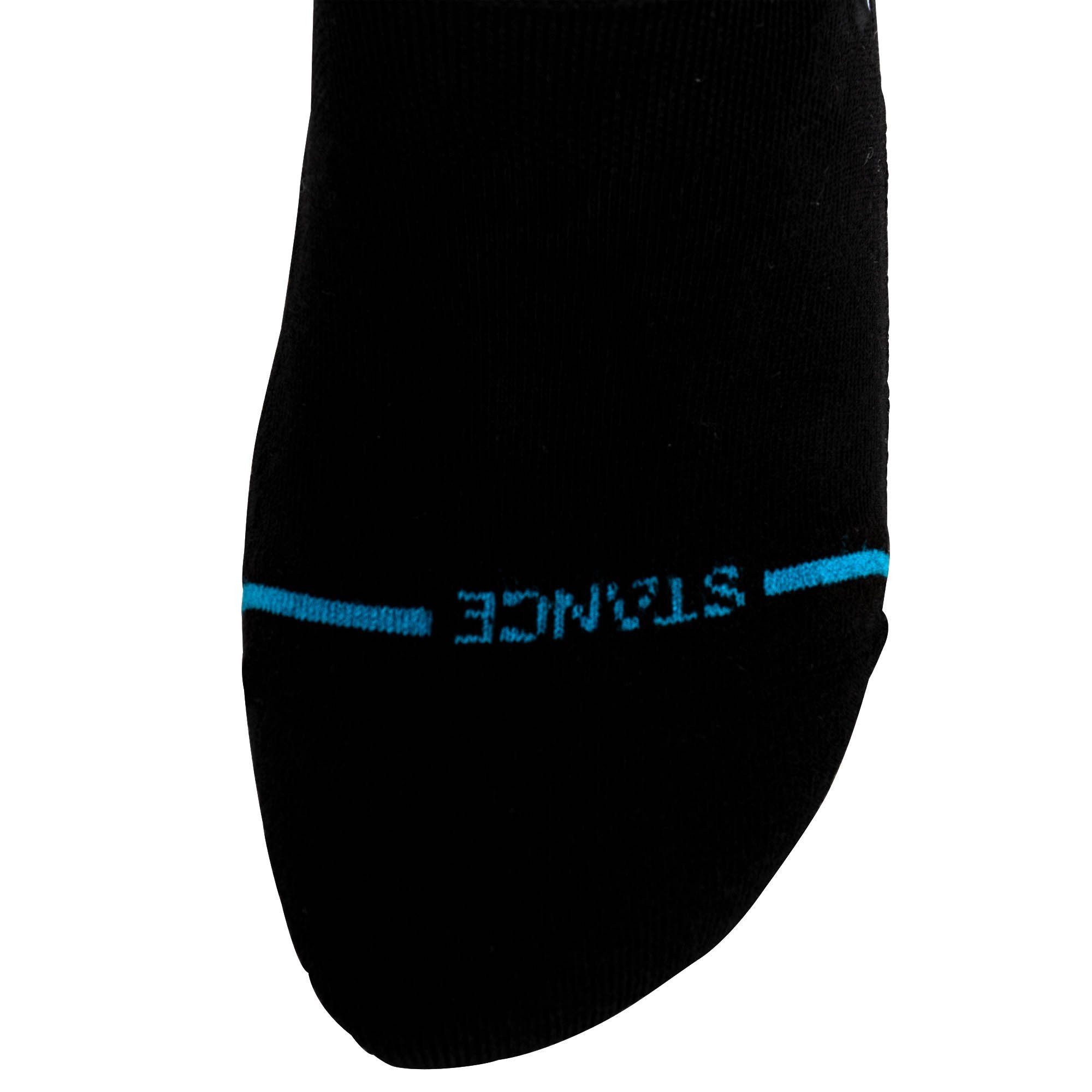 Stance Sneakersocken Unisex Socken 3er Pack Baumwollmischung (Packung, 3er Pack)