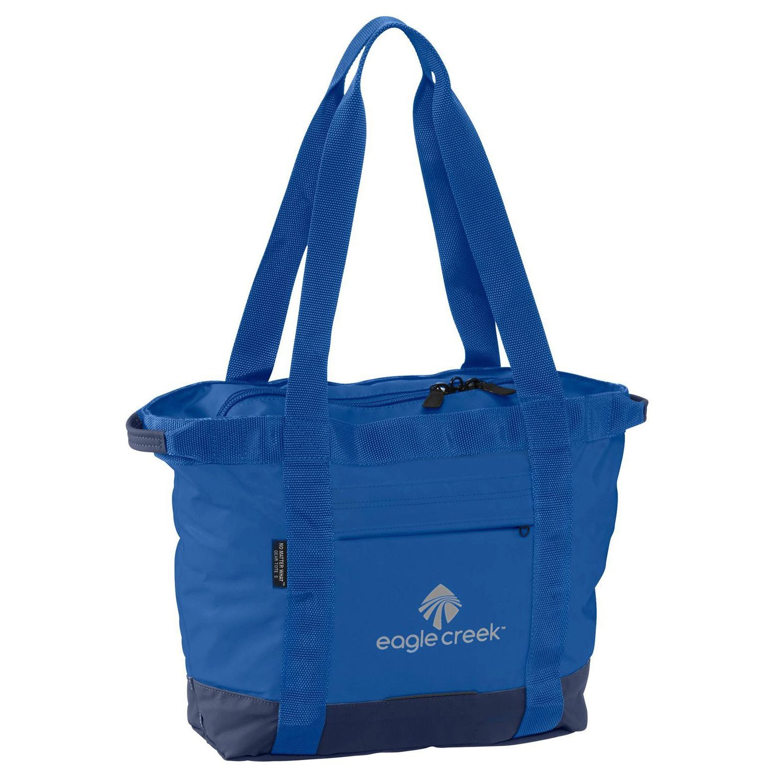 Shopper No Matter What - Shopper XS 33 cm (cobalt)