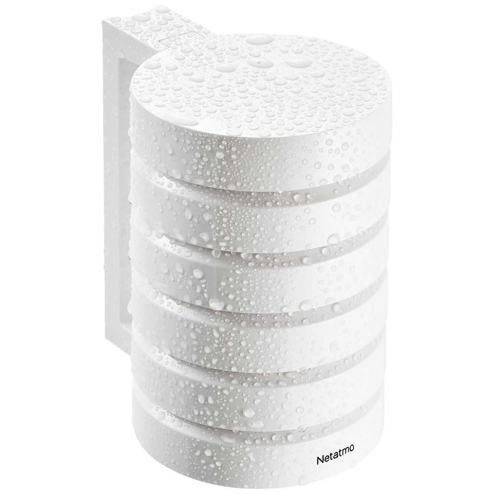 Netatmo Netatmo NRS-WW Weather Shield Schutzgehäuse Wetterstation