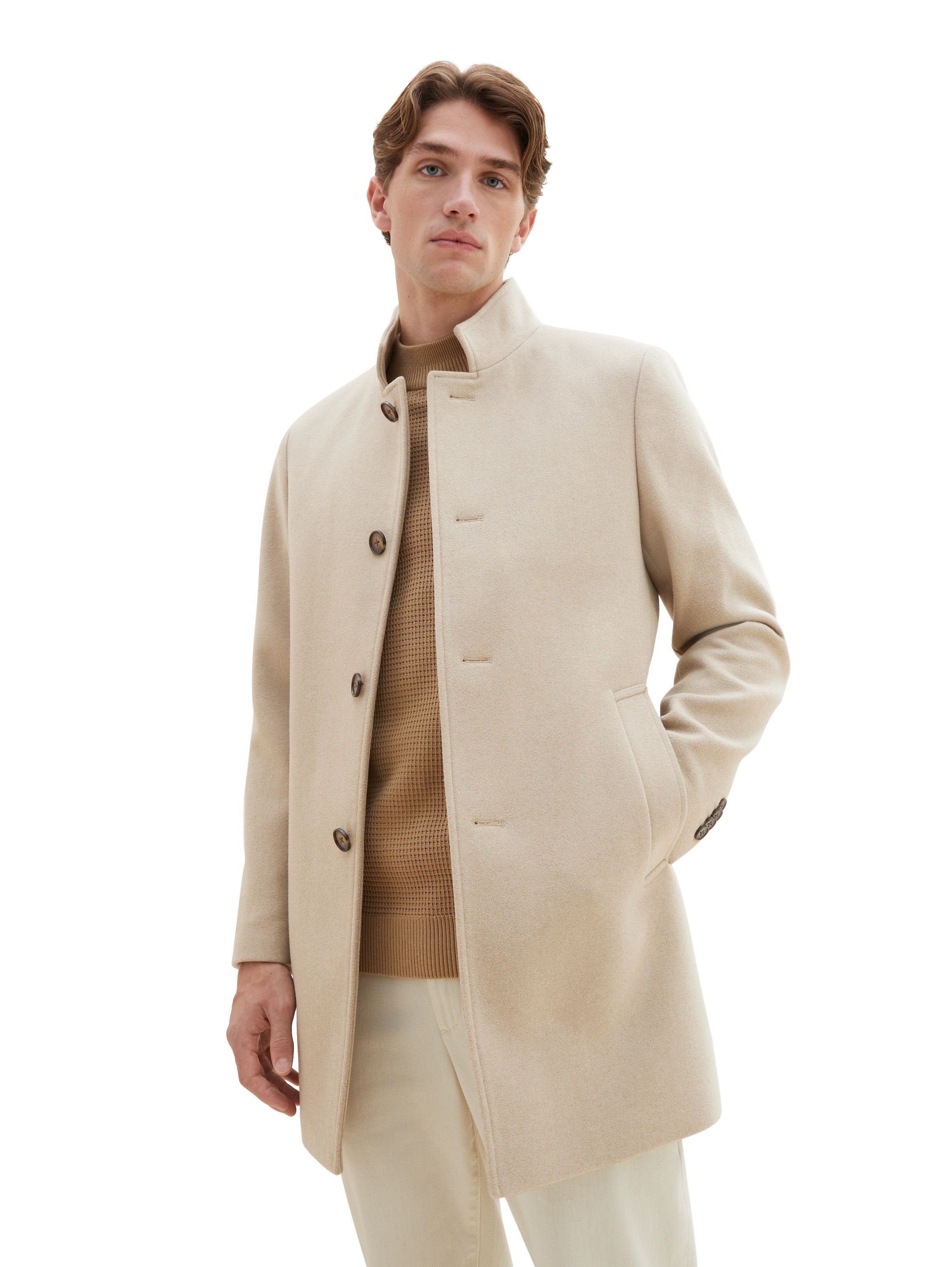 TOM TAILOR Kurzmantel