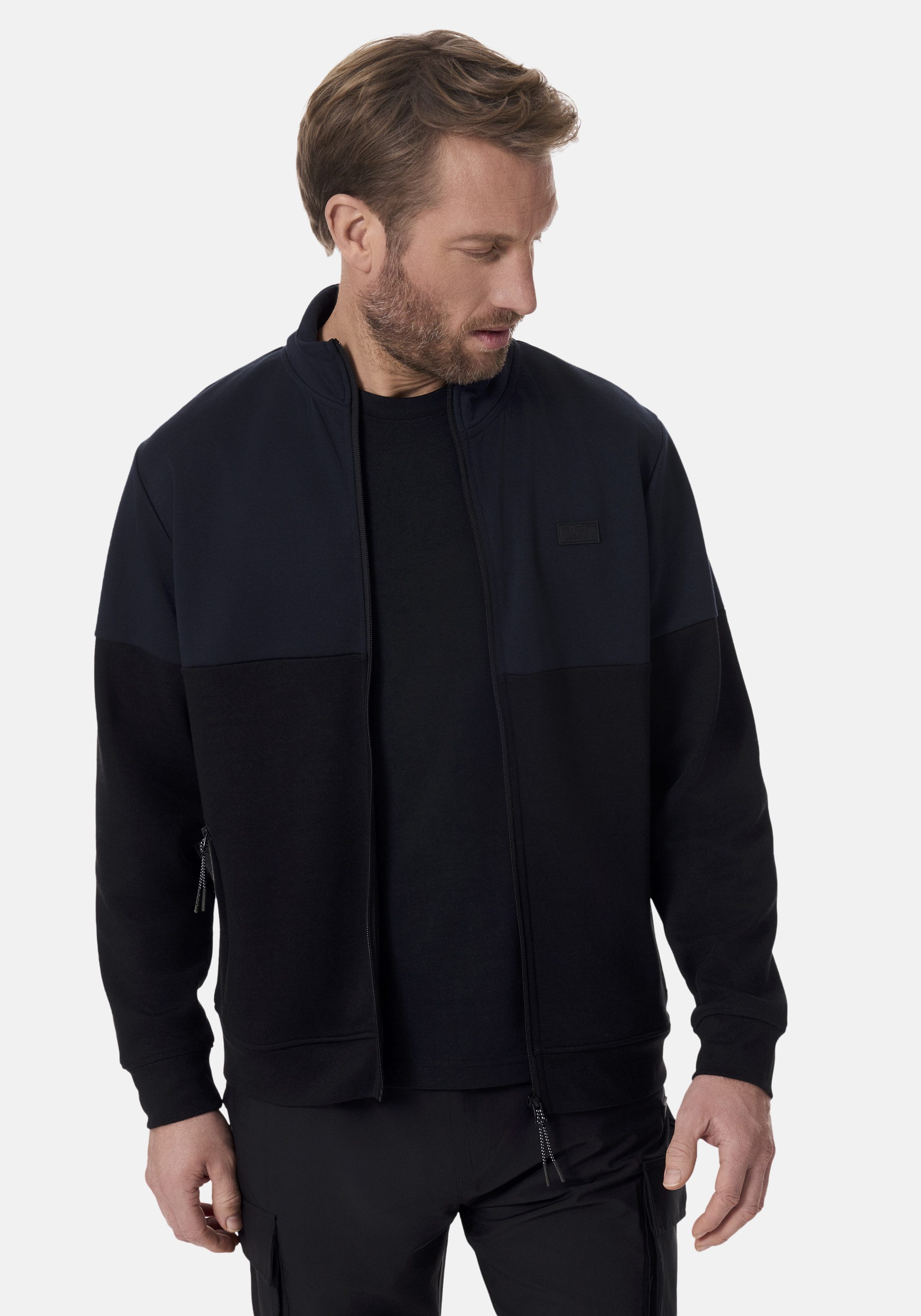 Sweatjacke SPENCER Sweatjacke