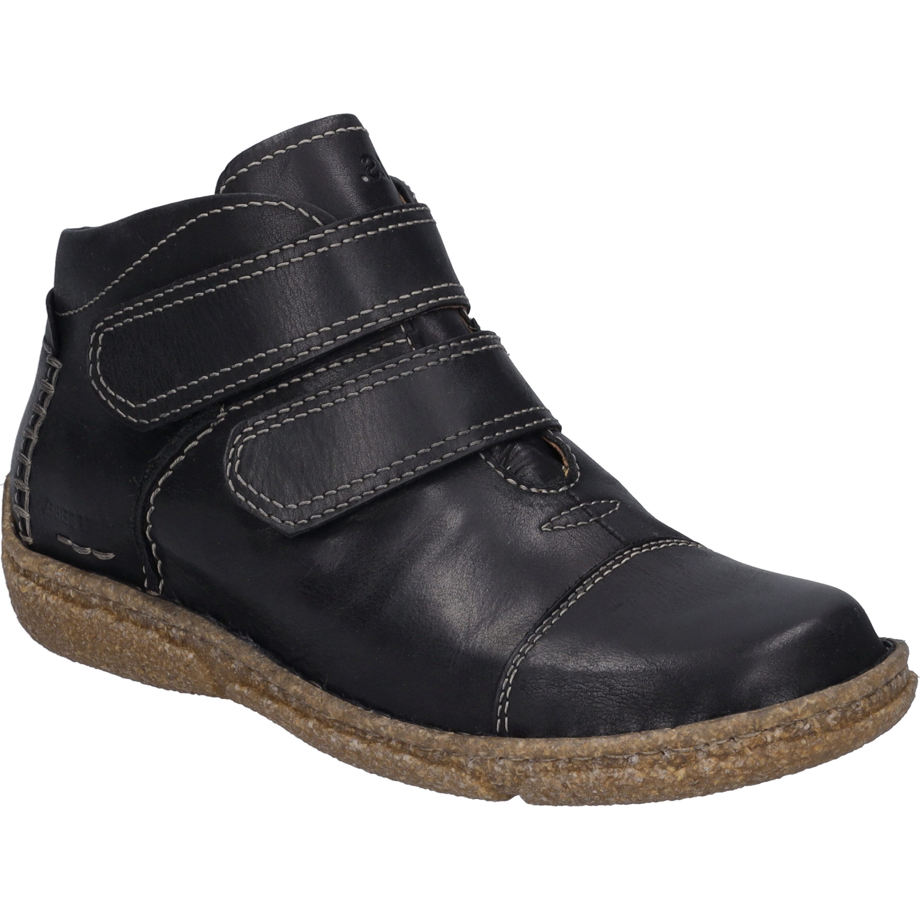Josef Seibel Neele 63, schwarz Stiefelette günstig online kaufen