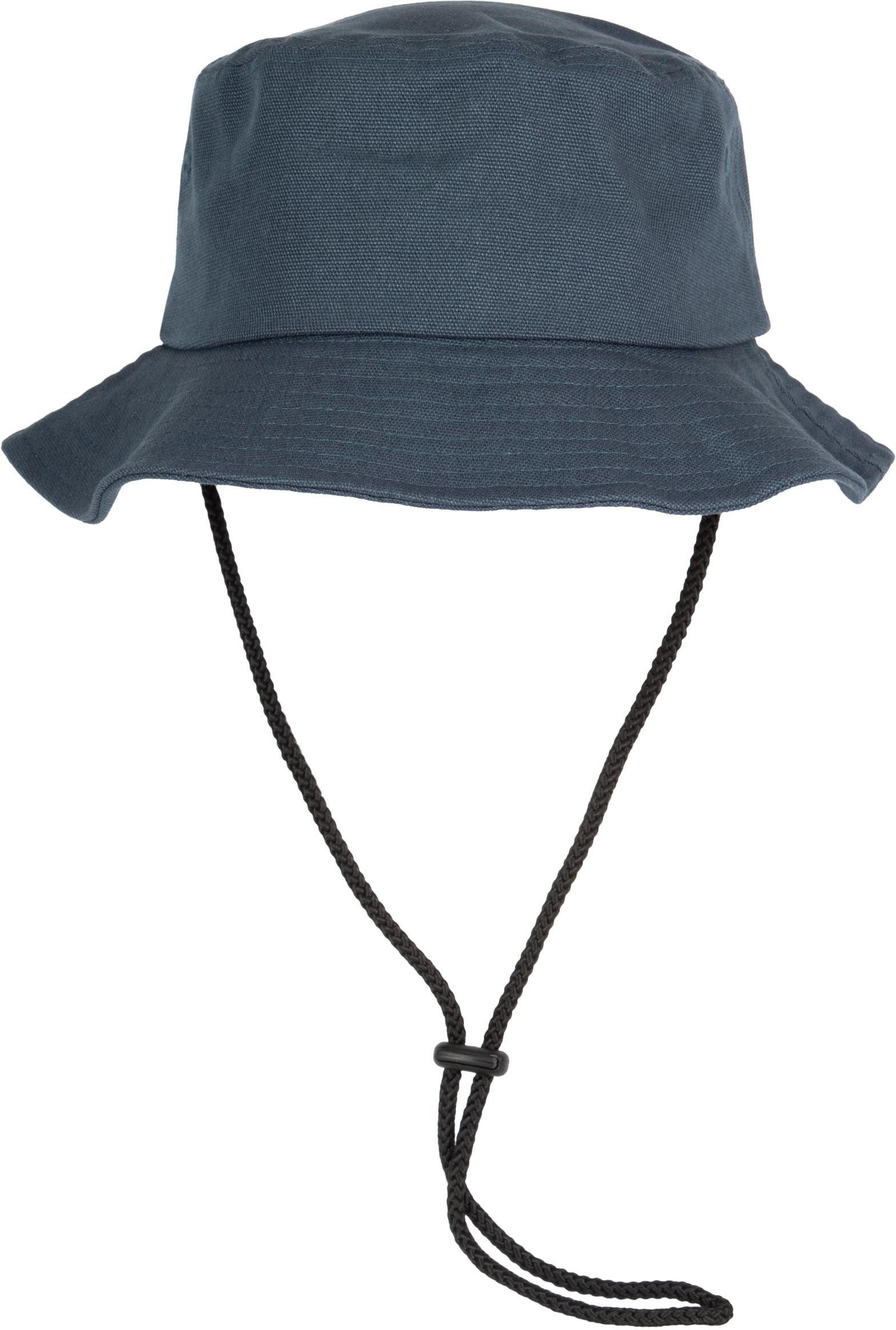 Outdoorhut Sonnenhut im Bucket Hat-Stil