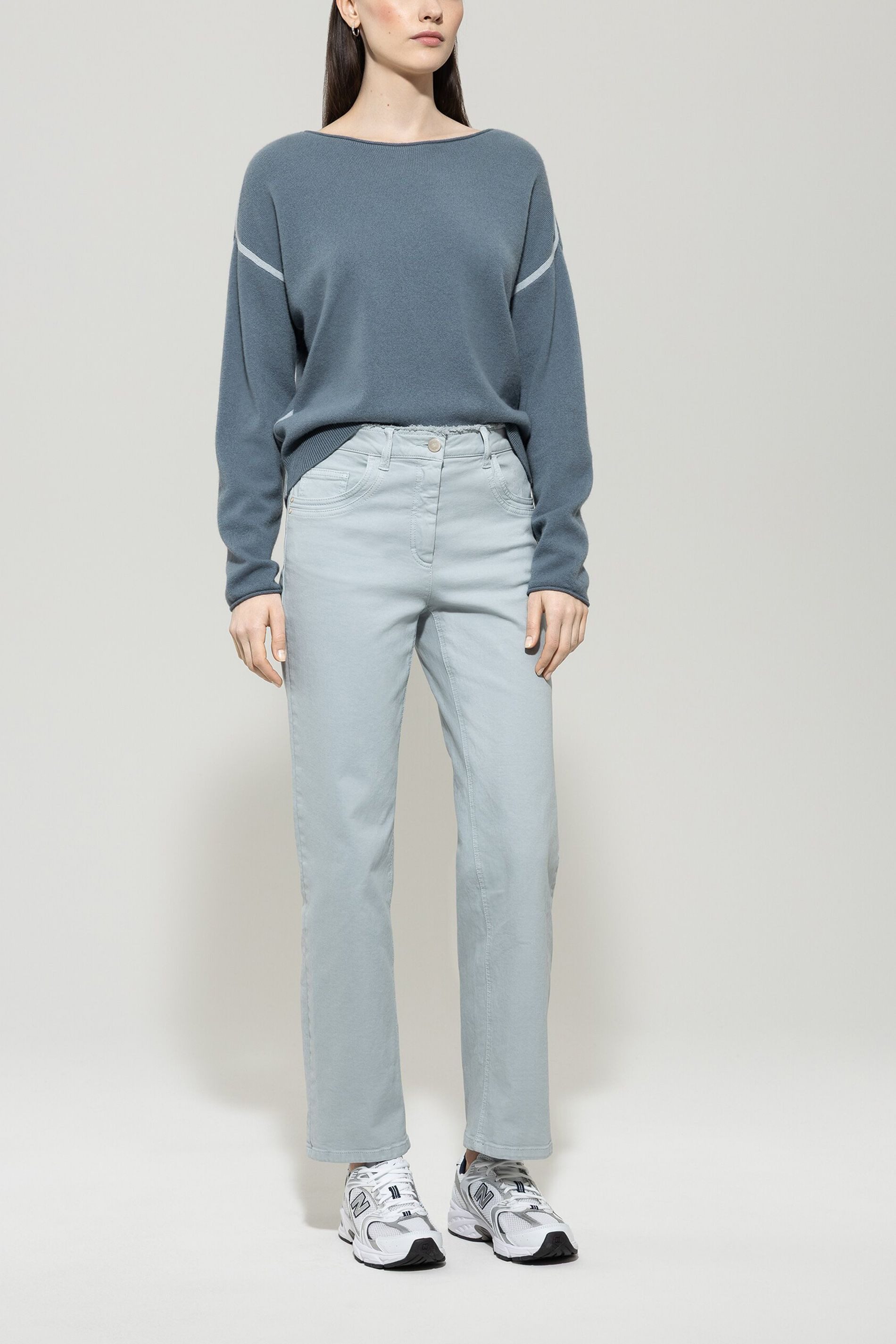 Luisa Cerano Strickpullover