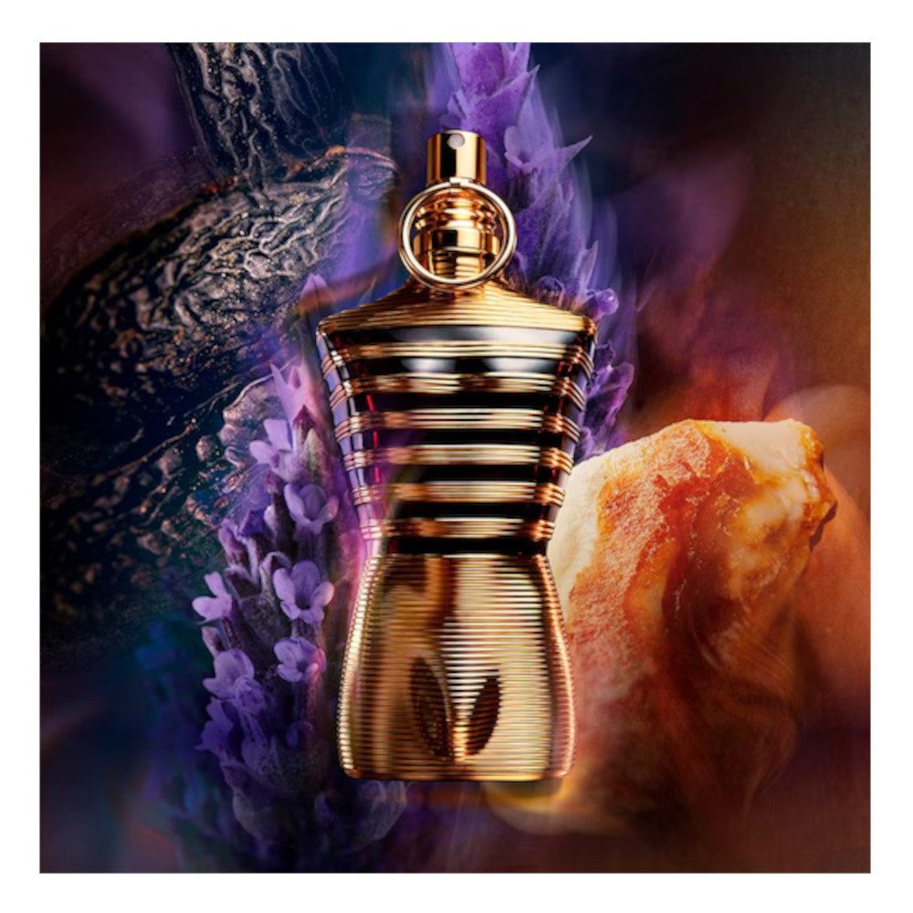 JEAN PAUL GAULTIER Eau de Parfum Jean Paul Gaultier Le Male Elixir Parfum Spray: 75 ml, 125 ml, 200 ml