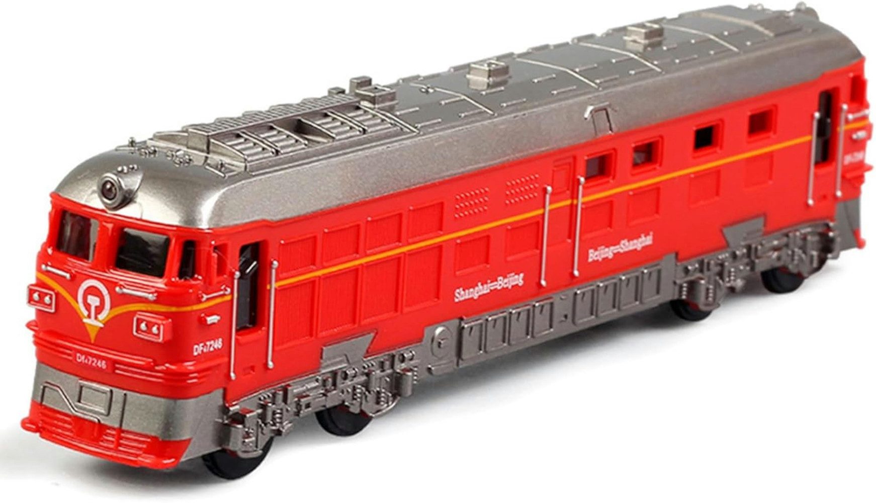 UE Stock Spielzeugeisenbahn-Lokomotive Kinder Eisenbahnspielzeug Spielzeuge günstig online kaufen