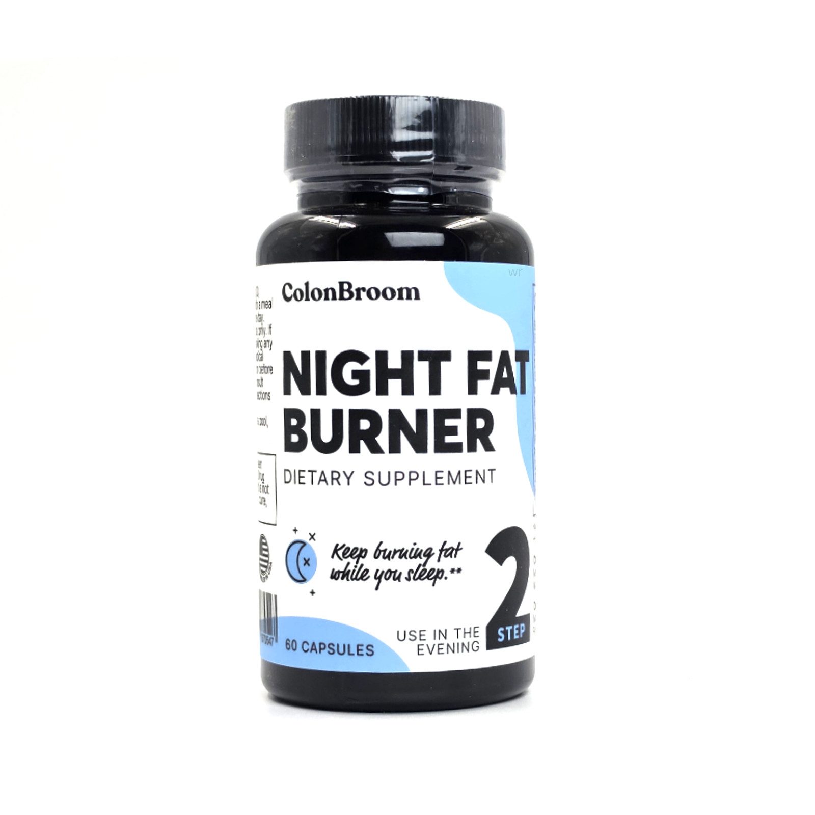 Day & Night Formula Day & Night Formula System Kapseln, Tag und Nacht à 118 g, Vegan – Glutenfrei – GMO-frei