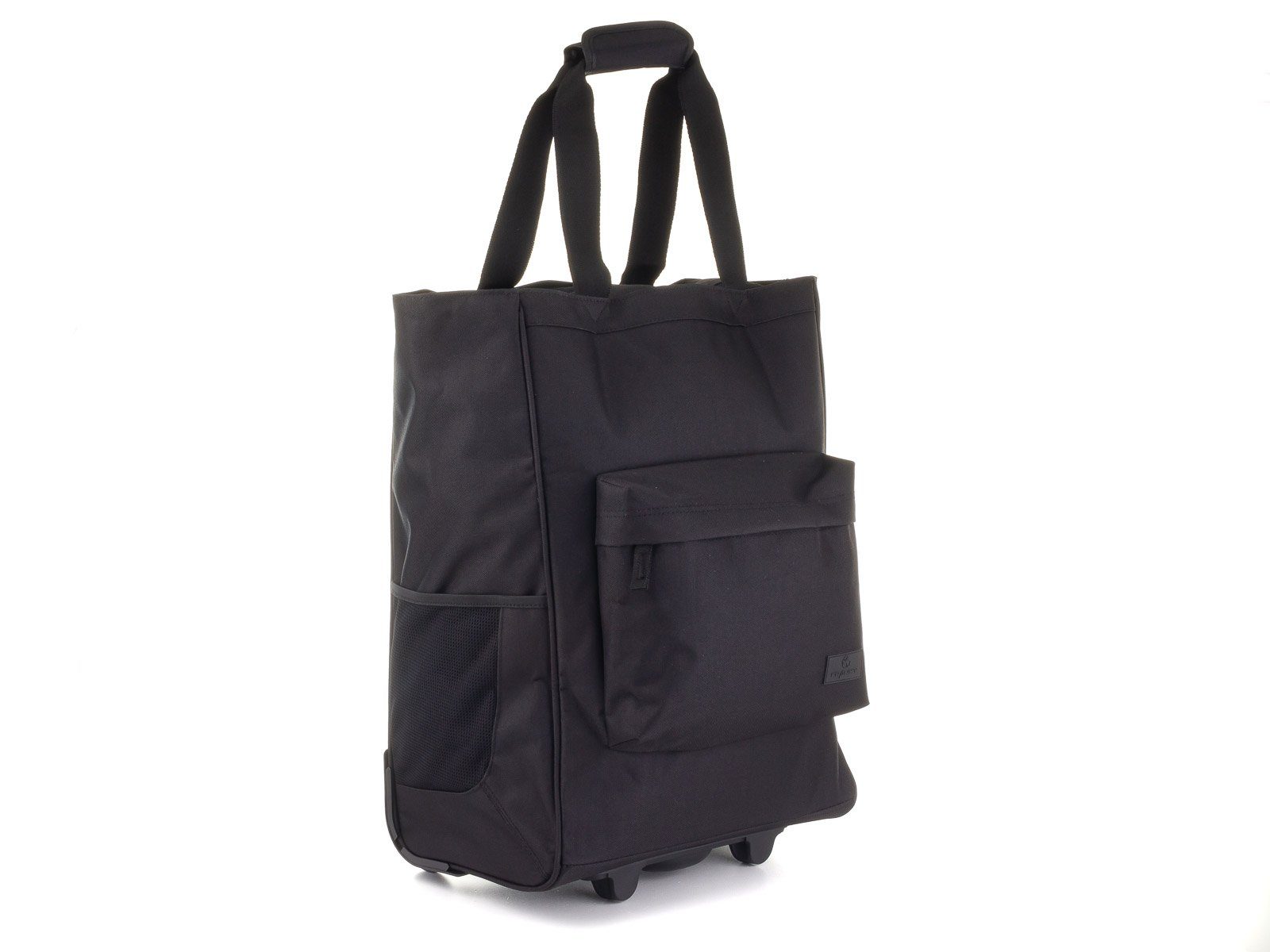 Franky Einkaufstrolley Einkaufswagen Einkaufstasche ER4, 34 l günstig online kaufen