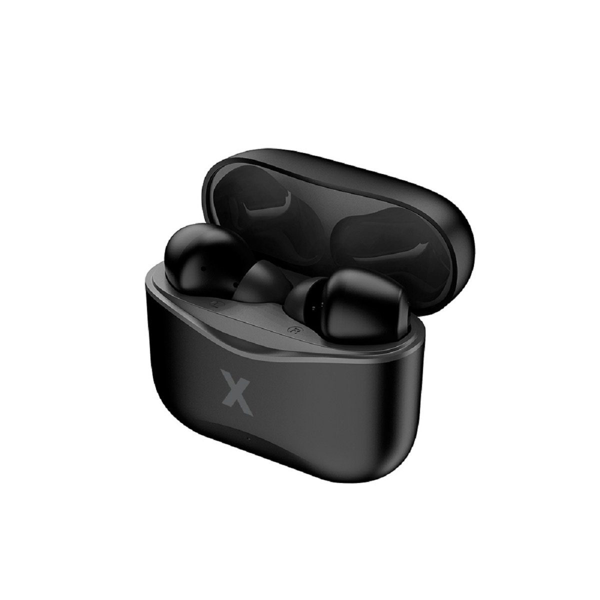 COFI 1453 MXBE-01 Bluetooth-Kopfhörer TWS Bluetooth 5.1 Schwarz wireless In-Ear-Kopfhörer