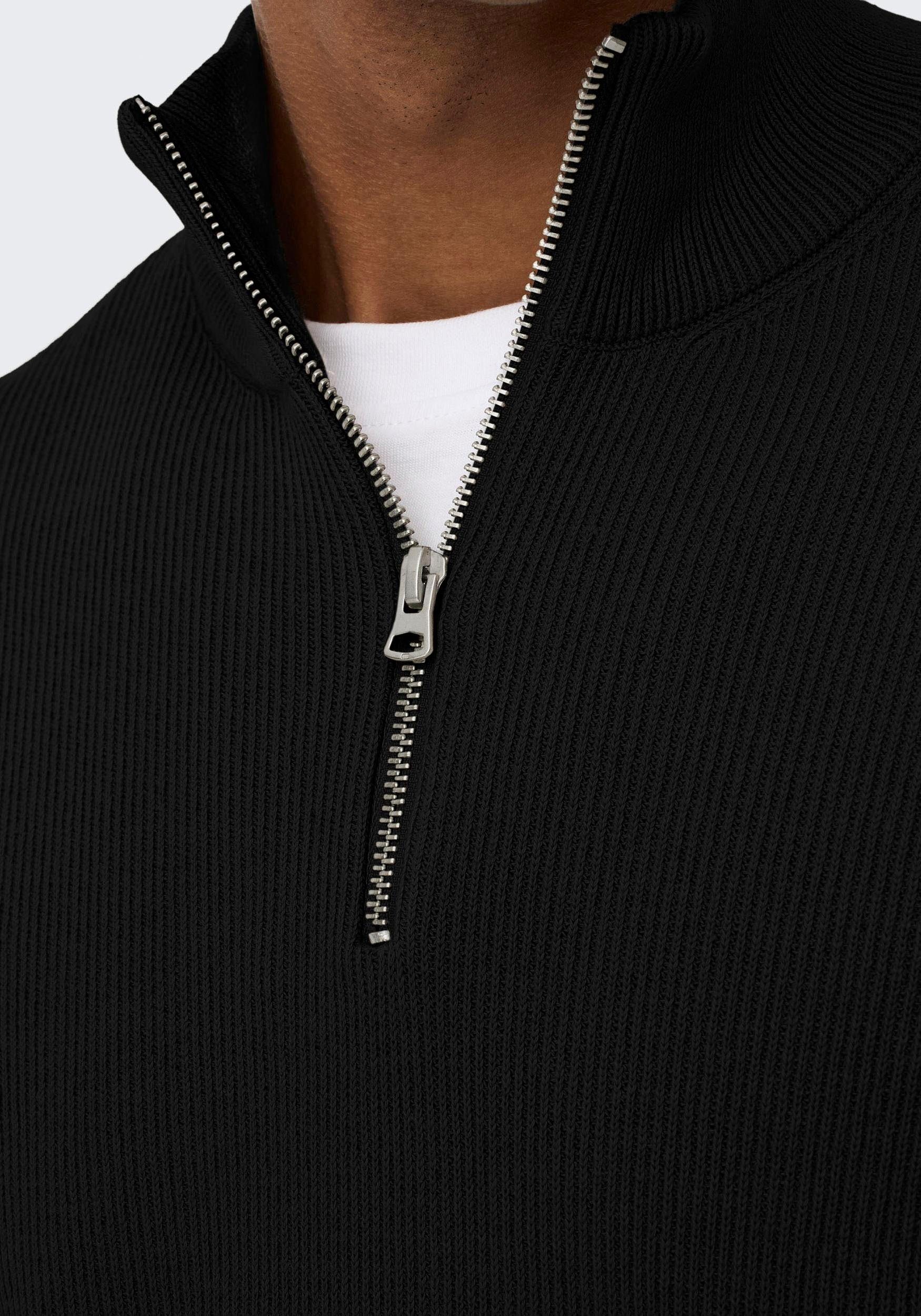 ONLY & SONS Strickpullover OS Knit