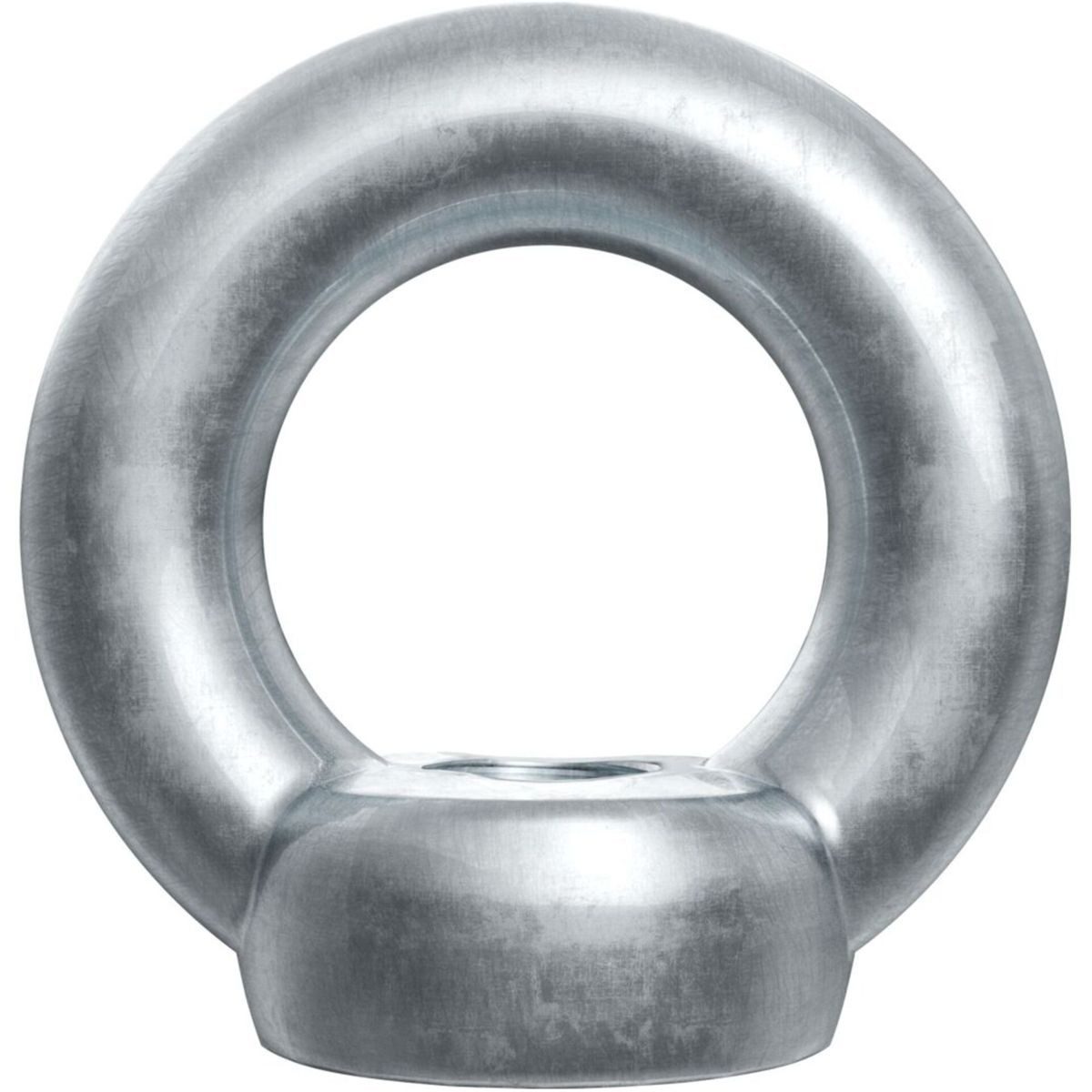 Befestigungsanker Ringmutter RI M8 20x