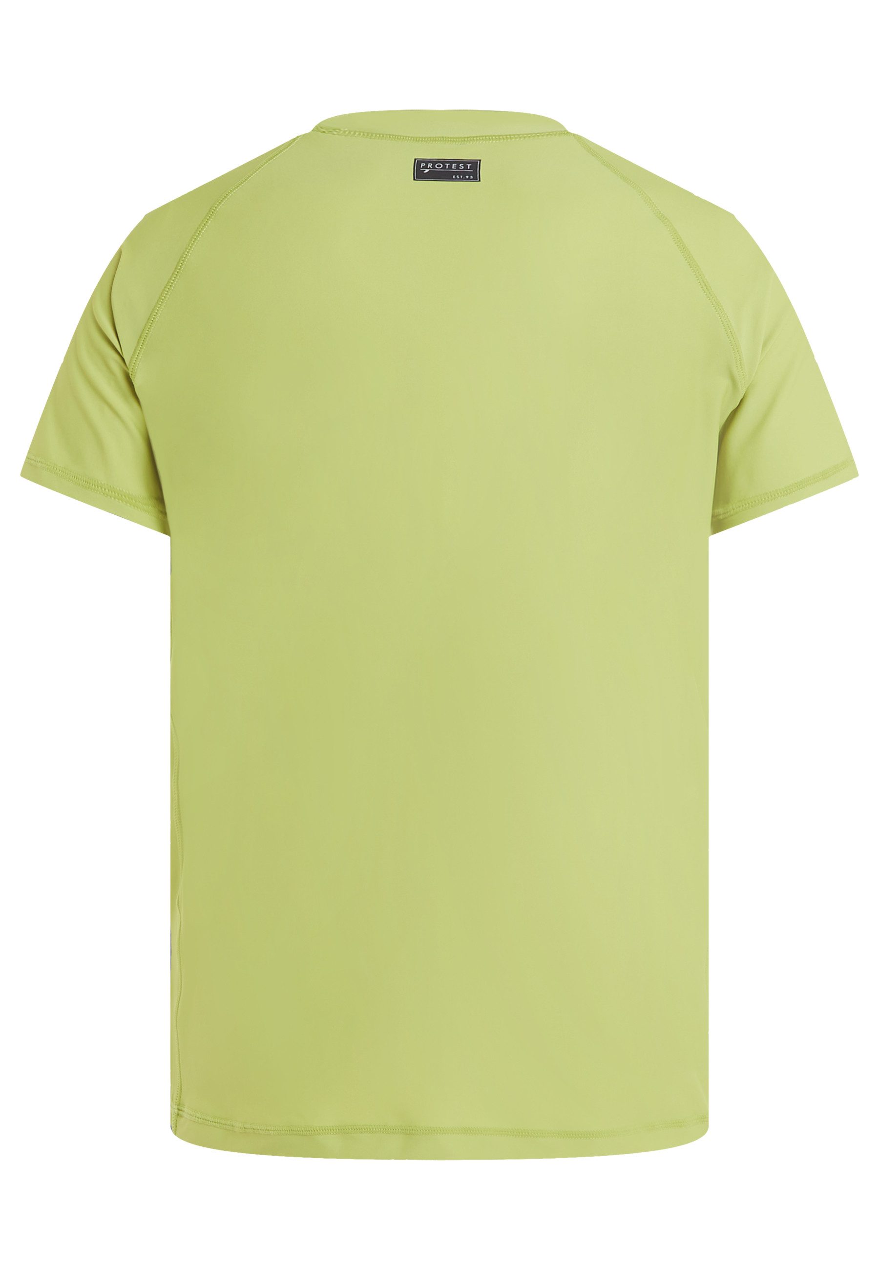 Protest Rash Guard PRTCATER (1-tlg)