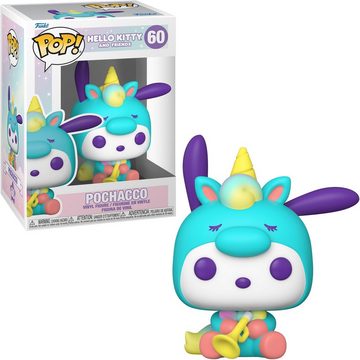 Funko Spielfigur Hello Kitty and Friends - Pochacco 60 Pop! Figur