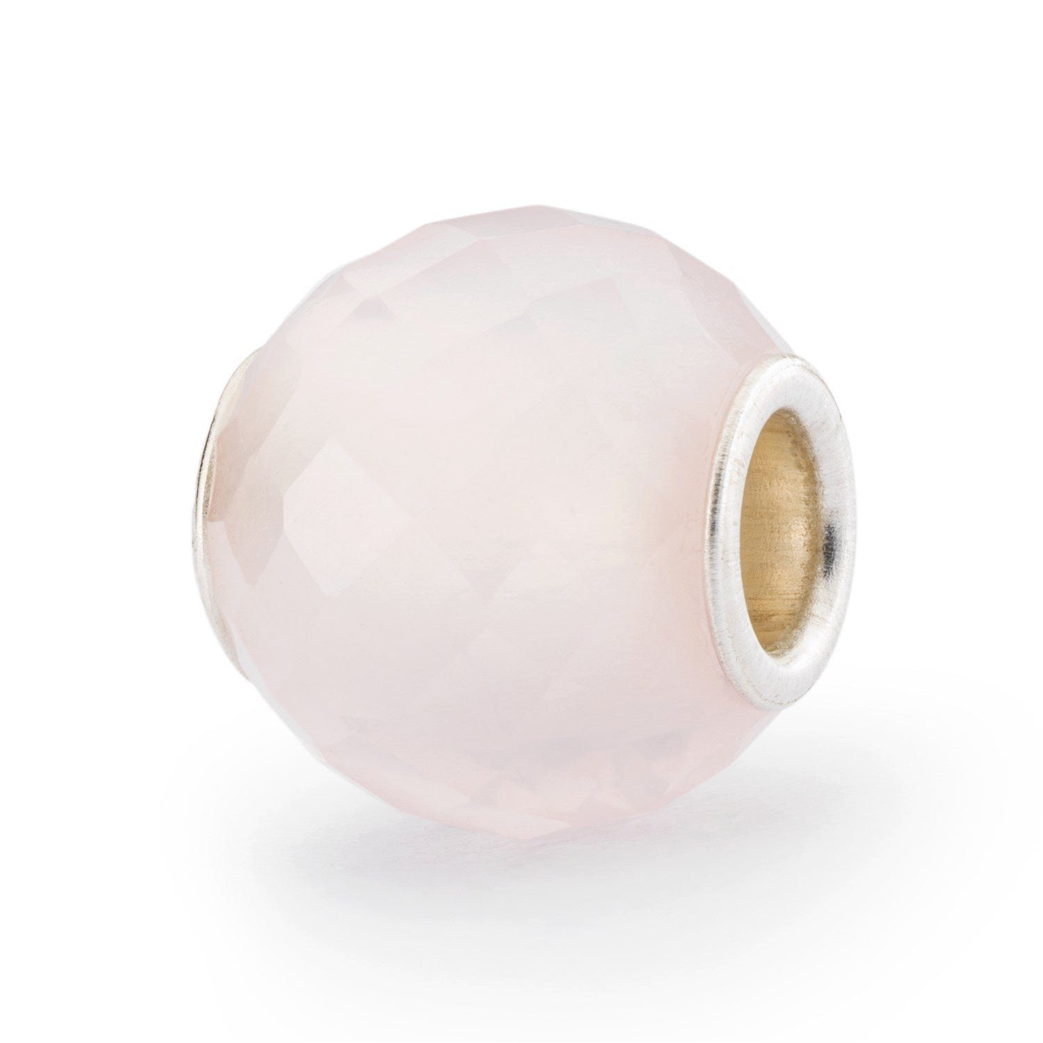 Trollbeads Bead-Ketten-Set Valentins Fan...