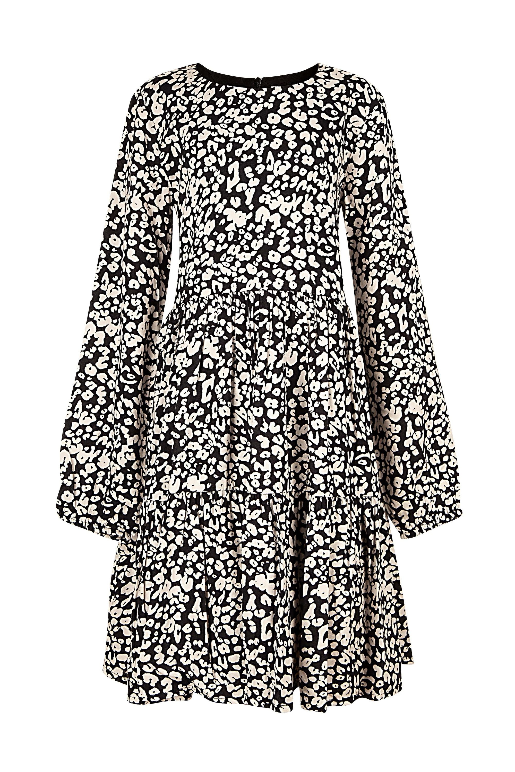 happy girls Sommerkleid dress