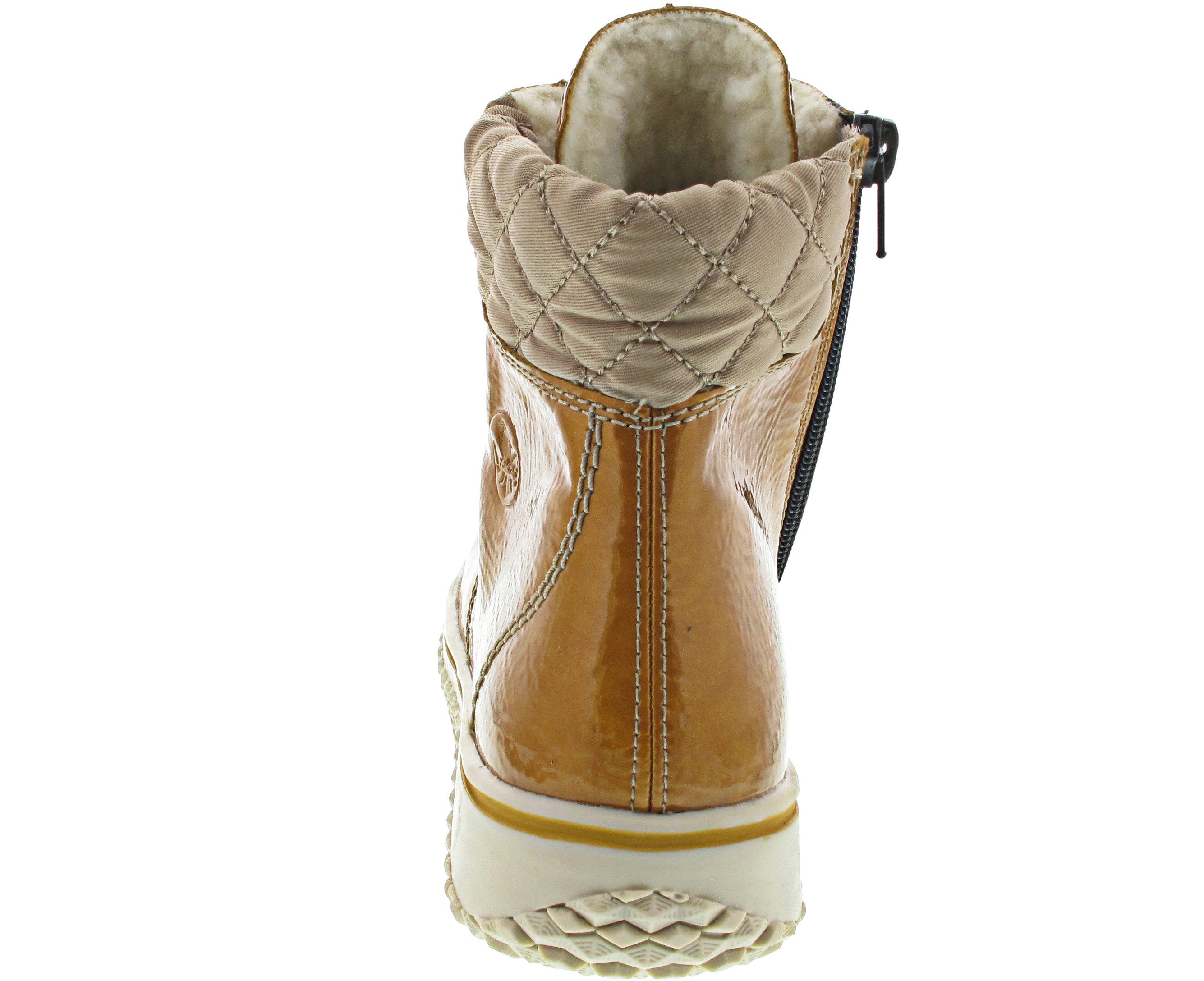 Rieker Schnürstiefelette günstig online kaufen