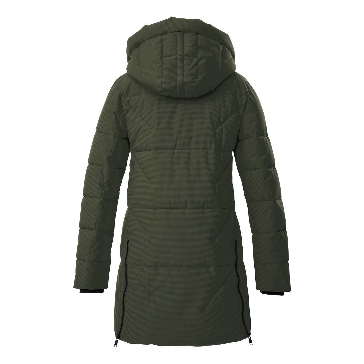 G.I.G.A. DX by killtec Funktionsmantel Steppparka GW 30 WMN QLTD PRK günstig online kaufen