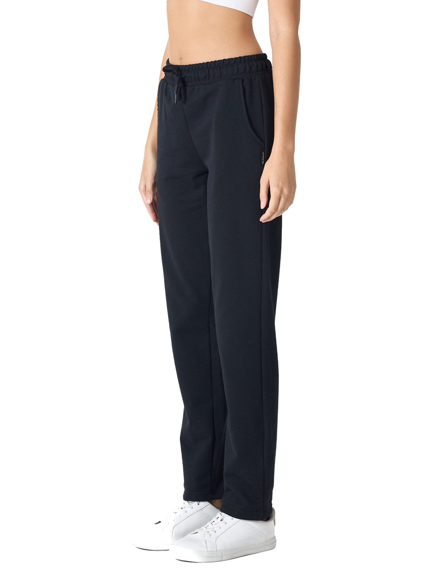 COMEOR Jogginghose Damen Jogginghose Sporthose Sweathose günstig online kaufen