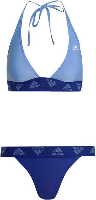 adidas Sportswear Bügel-Bikini NECKHOL BIKINI