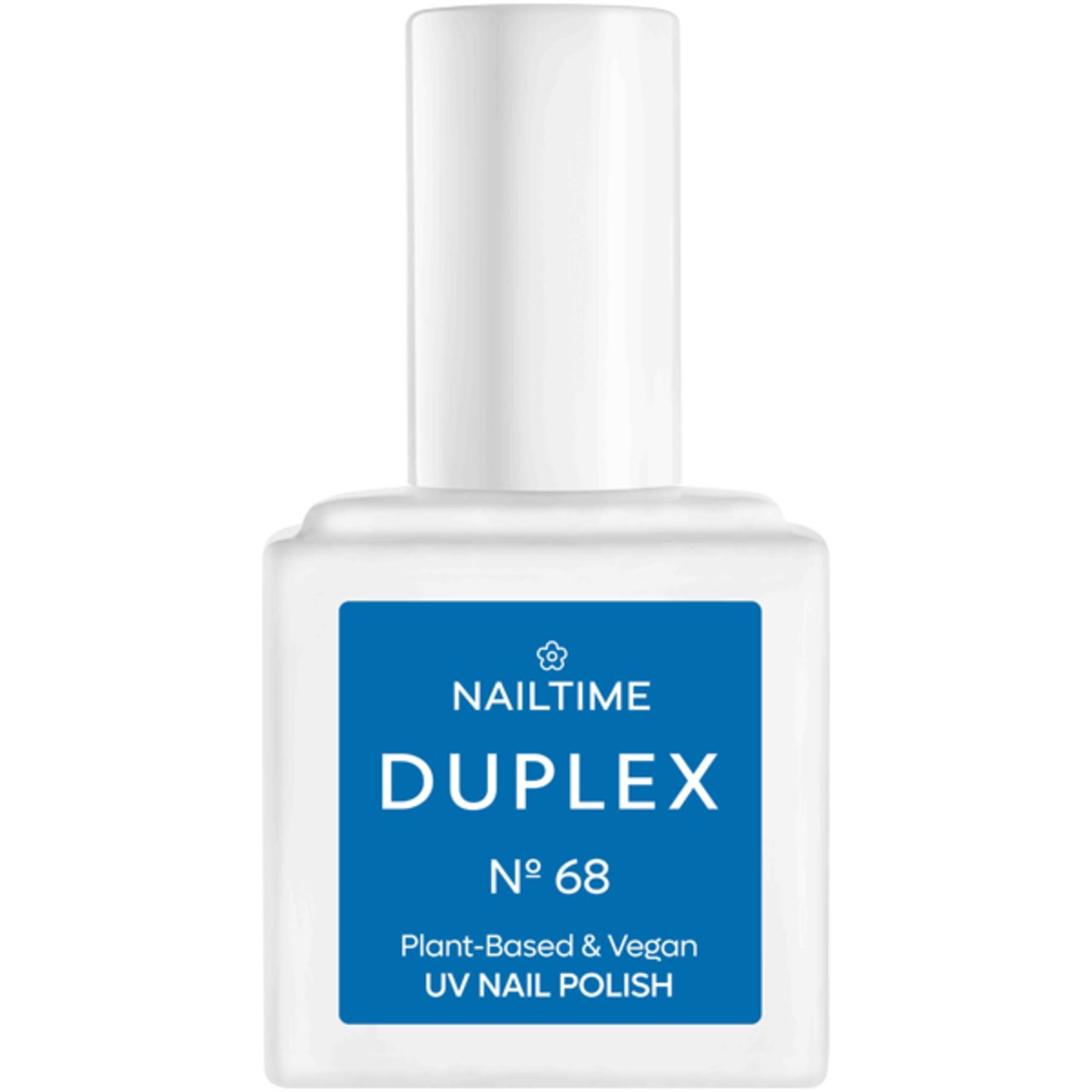 Nagellack Duplex UV Nail Polish