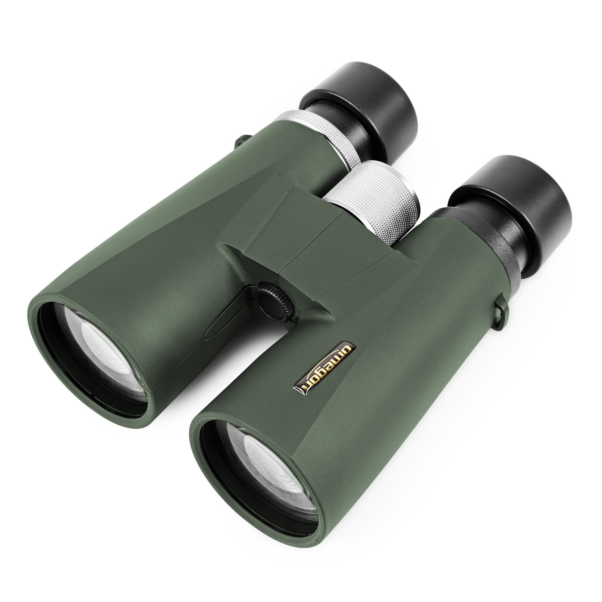 Omegon Omegon Fernglas Hunter 2.0 12x56 Fernglas