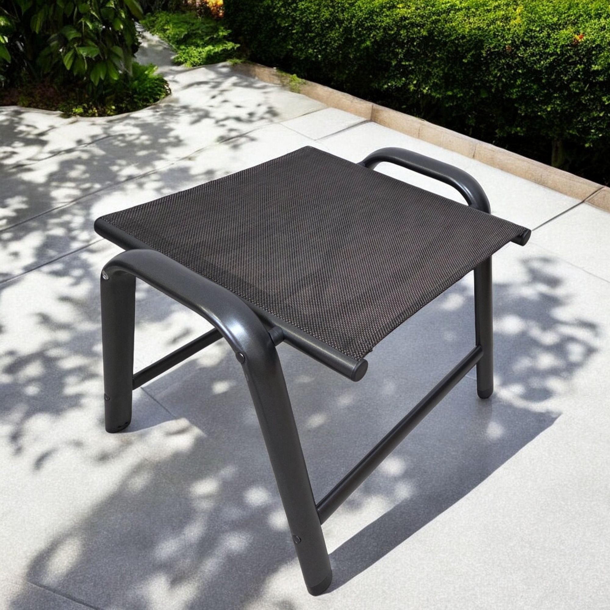 KETTLER Gartenstuhl KETTLER Hocker Fußhocker zu günstig online kaufen
