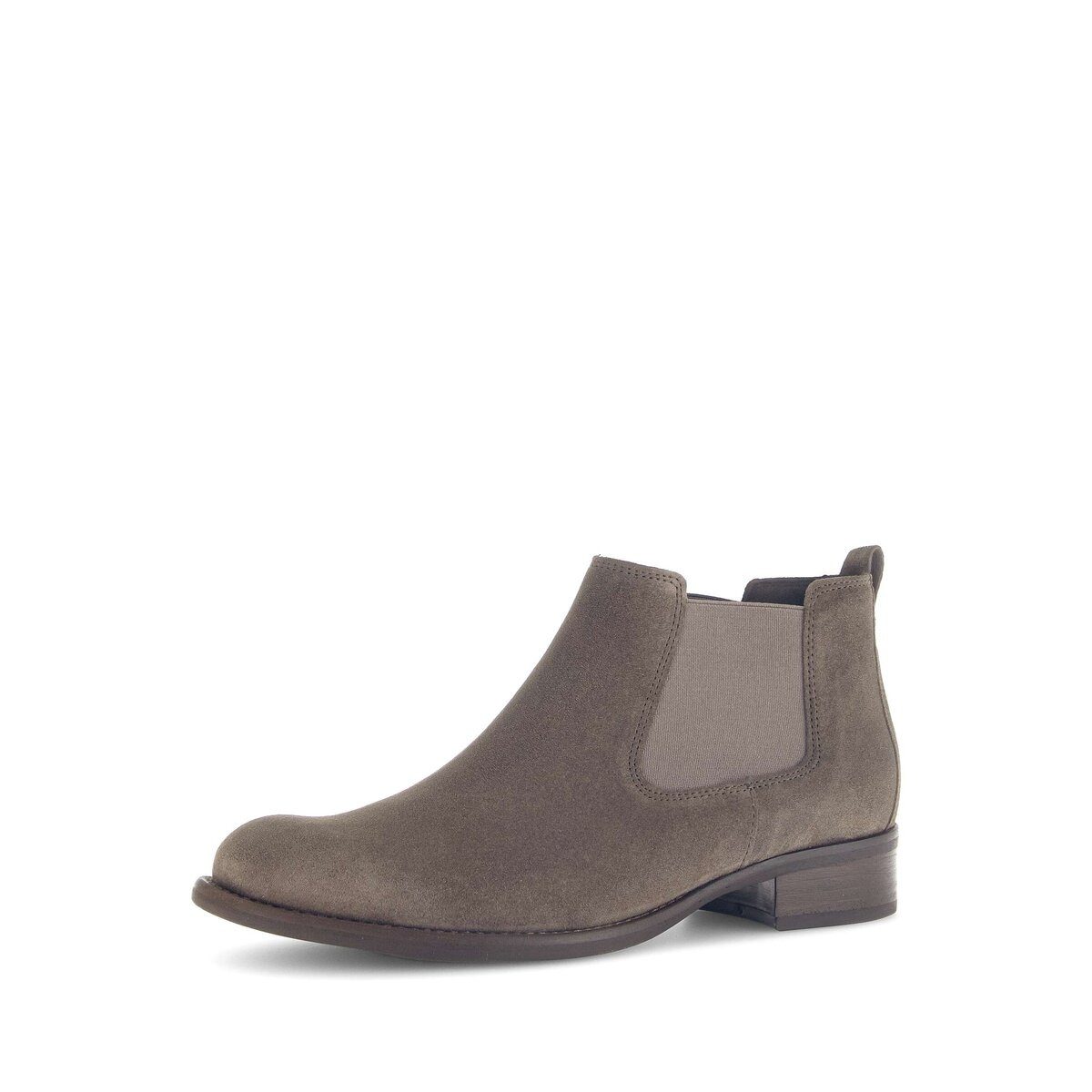 Gabor Chelsea Boot Rauleder Chelseaboots günstig online kaufen