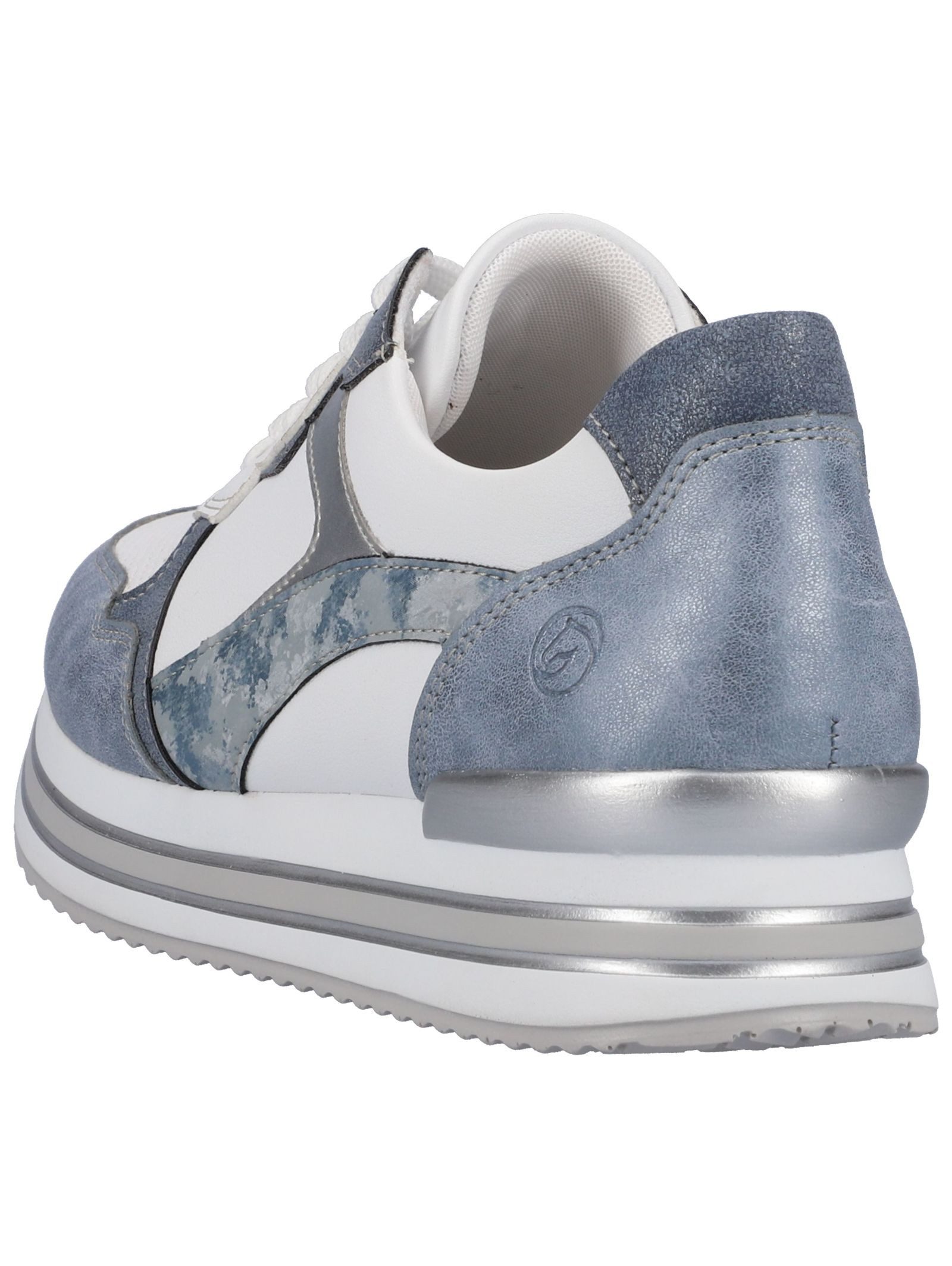 Remonte Remonte Sneaker Lederimitat Sneaker