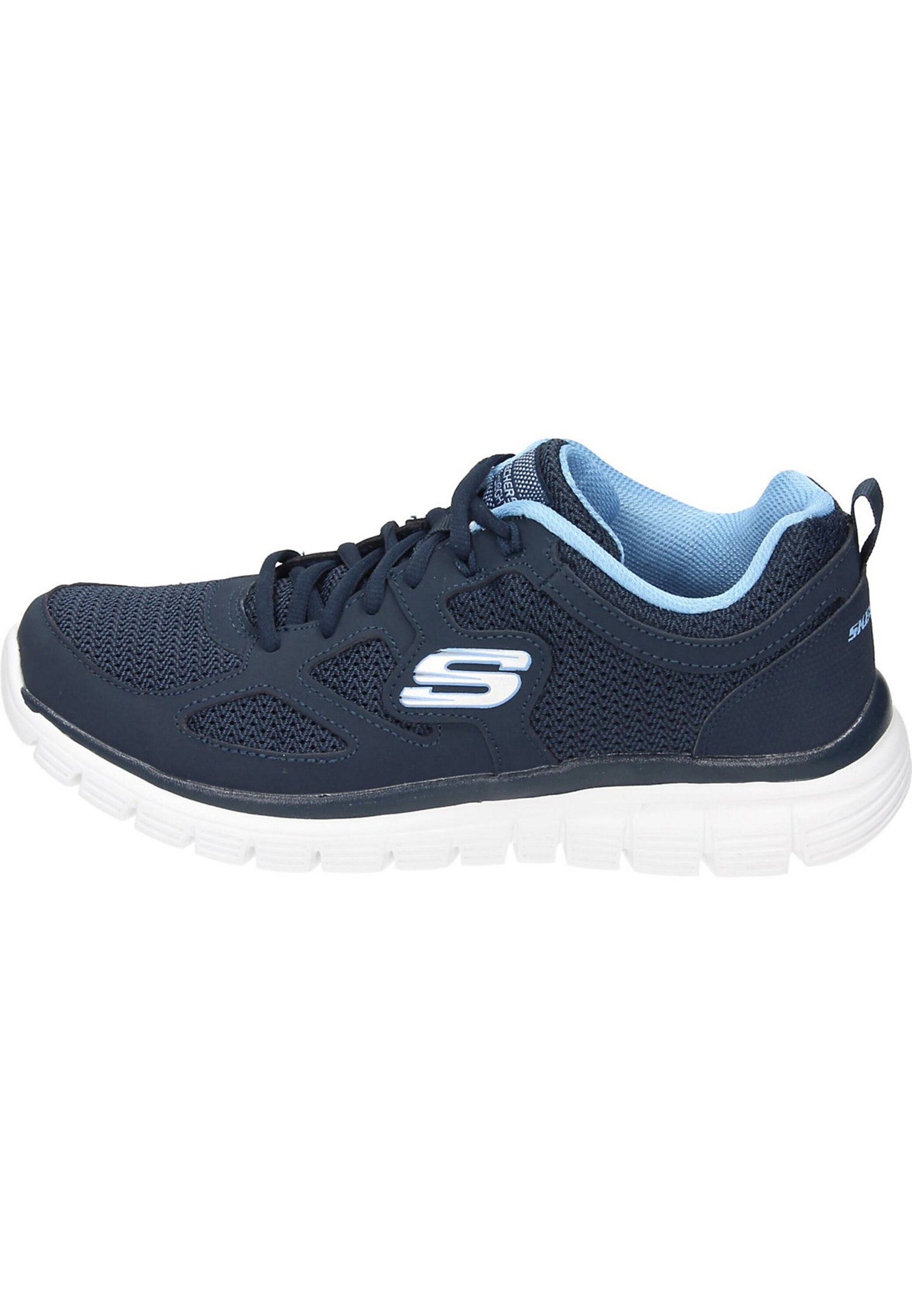 Skechers Burns Agoura Sneaker (1-tlg) günstig online kaufen