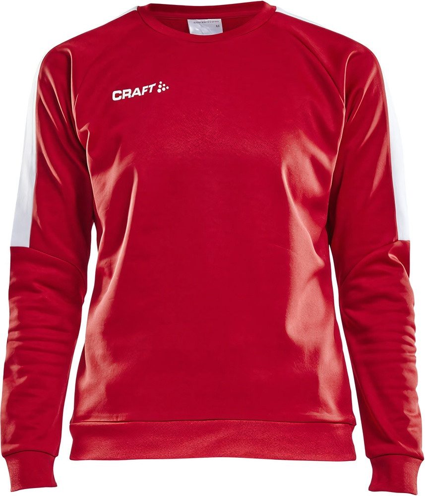 Craft Rundhalspullover Progress R-Neck Sweater W