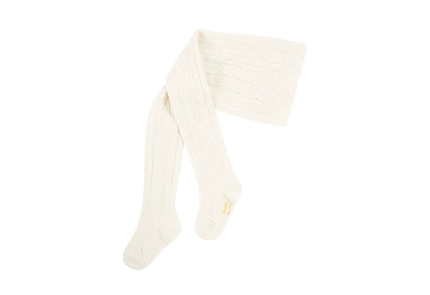 Steiff Strickstrumpfhose Strumpfhosen GOTS Celebration