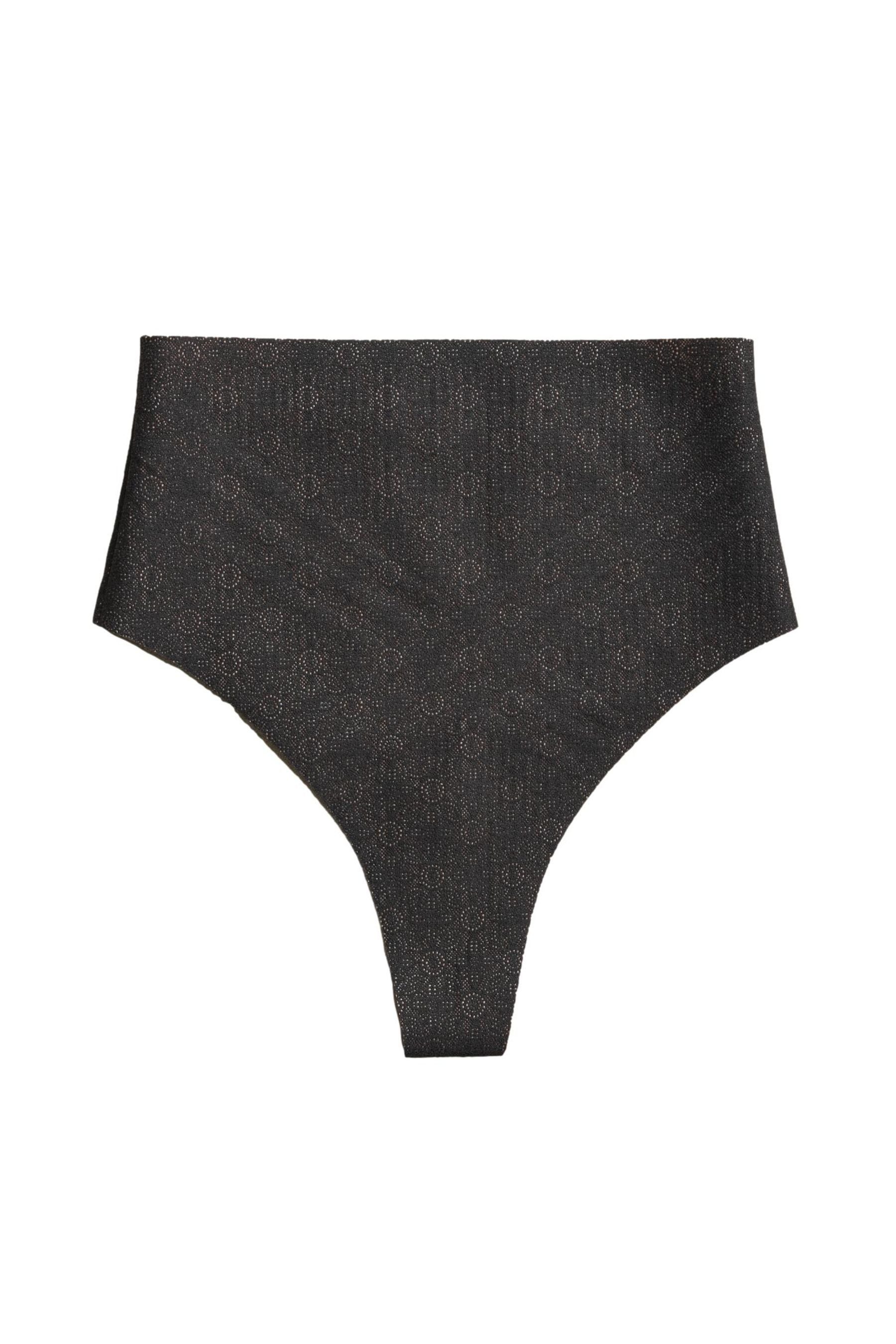 Next Shapingstring N. Premium figurformender Hochbundslip, Tanga (1-St)
