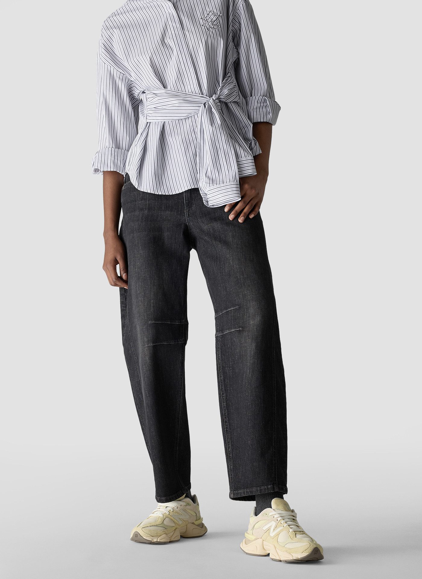 LeComte Jerseyhose Hose