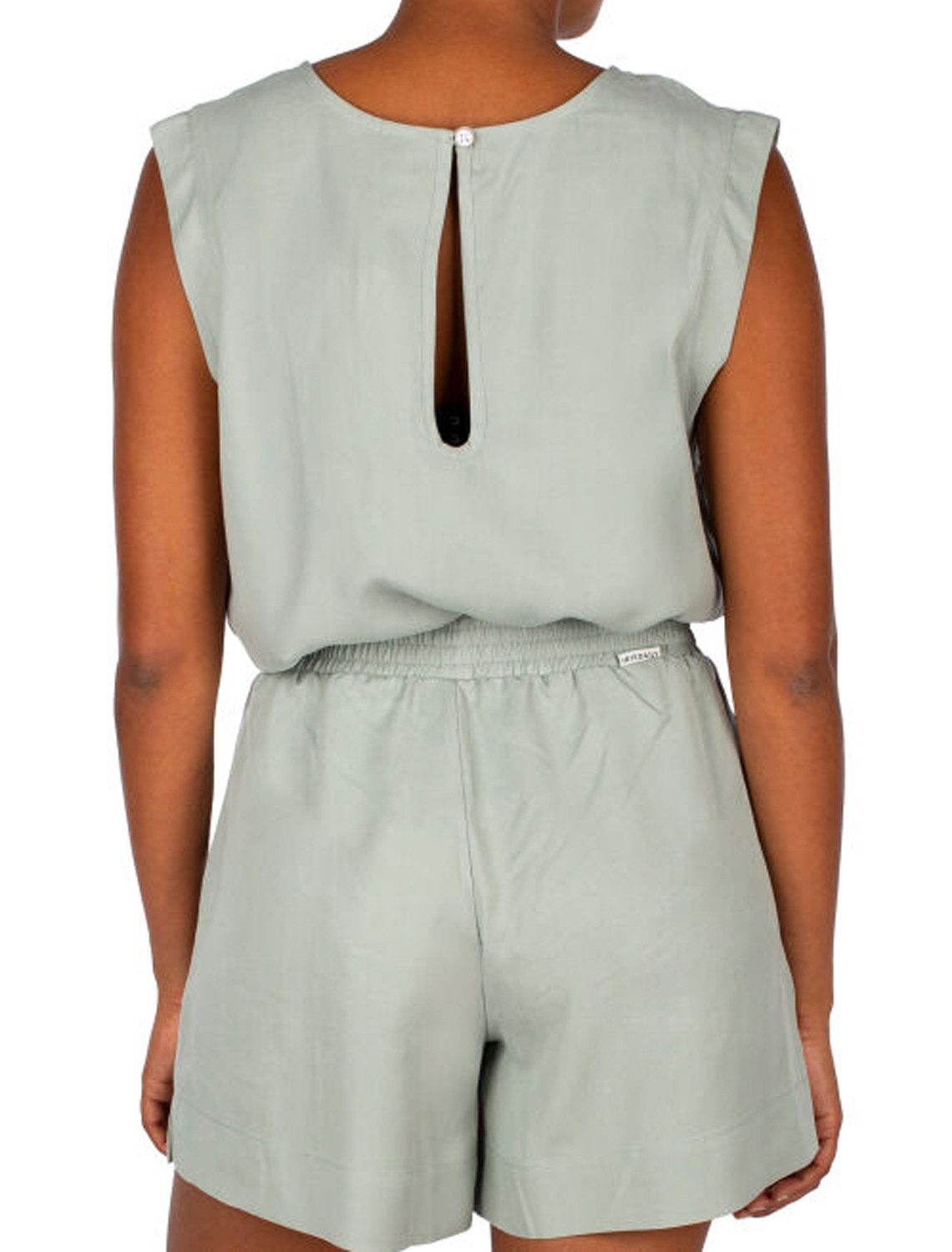iriedaily Shirttop IrieDaily Tenca Top (1-tlg)