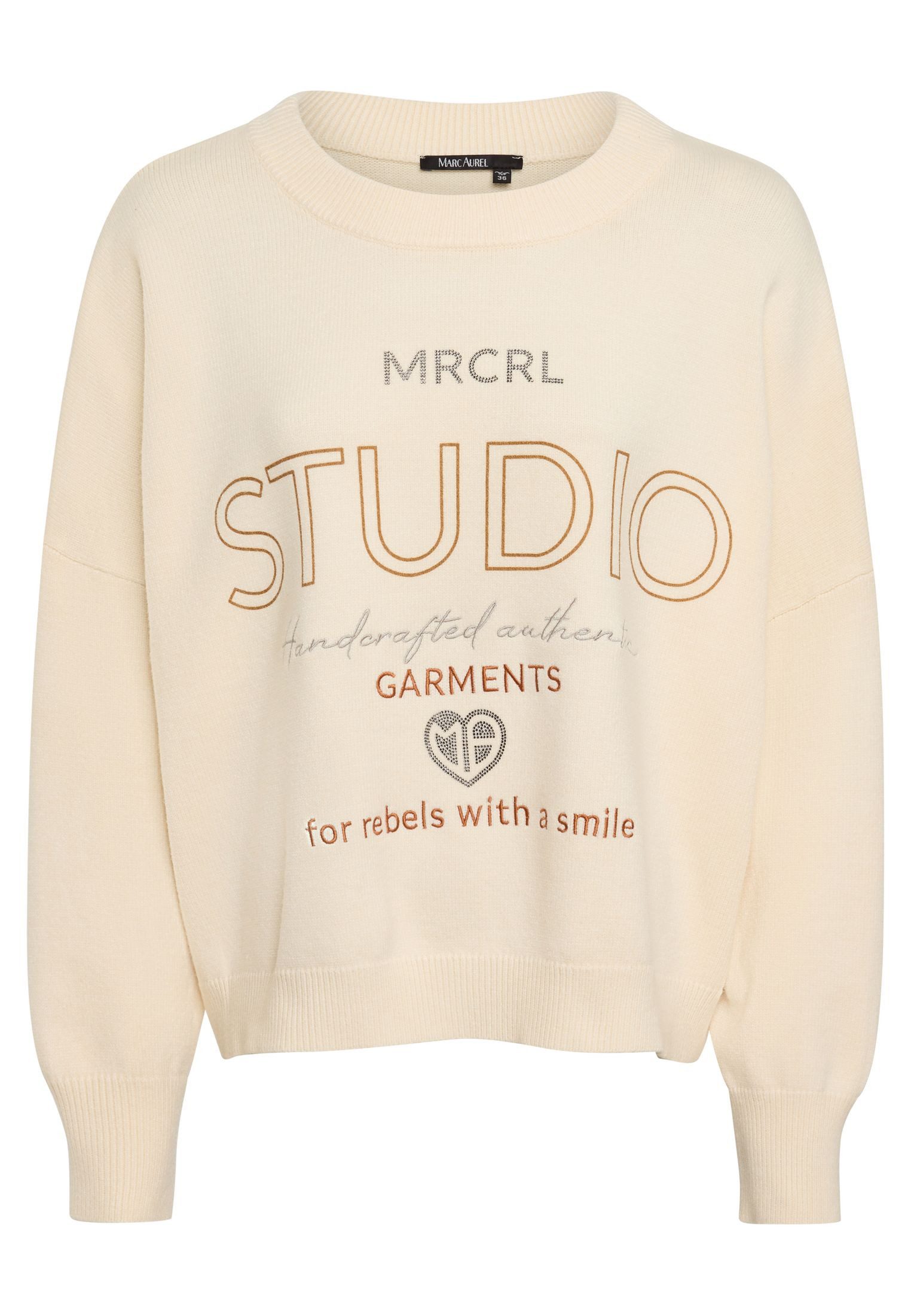 Strickpullover