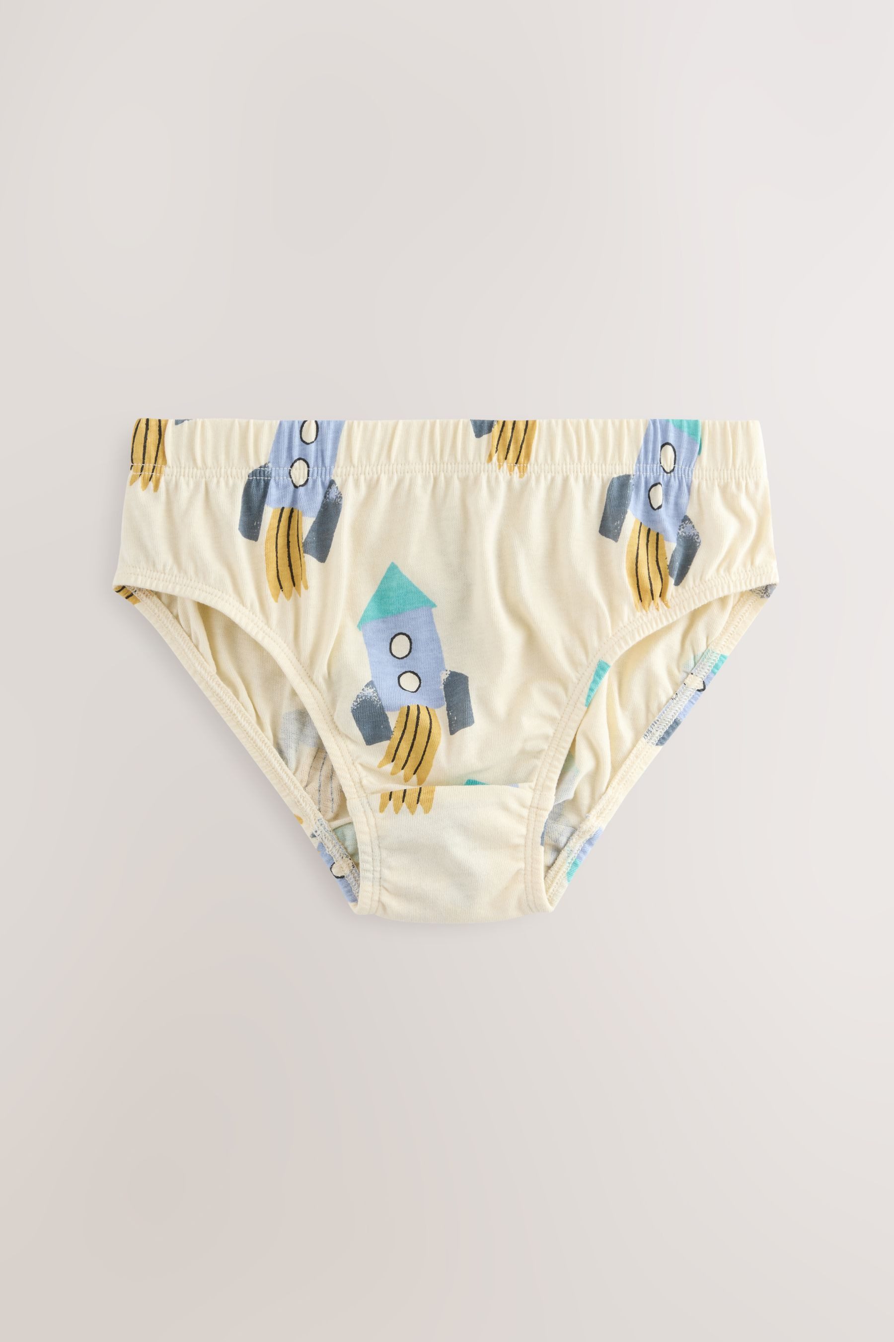 Next Slip Unterhosen mit Print aus günstig online kaufen