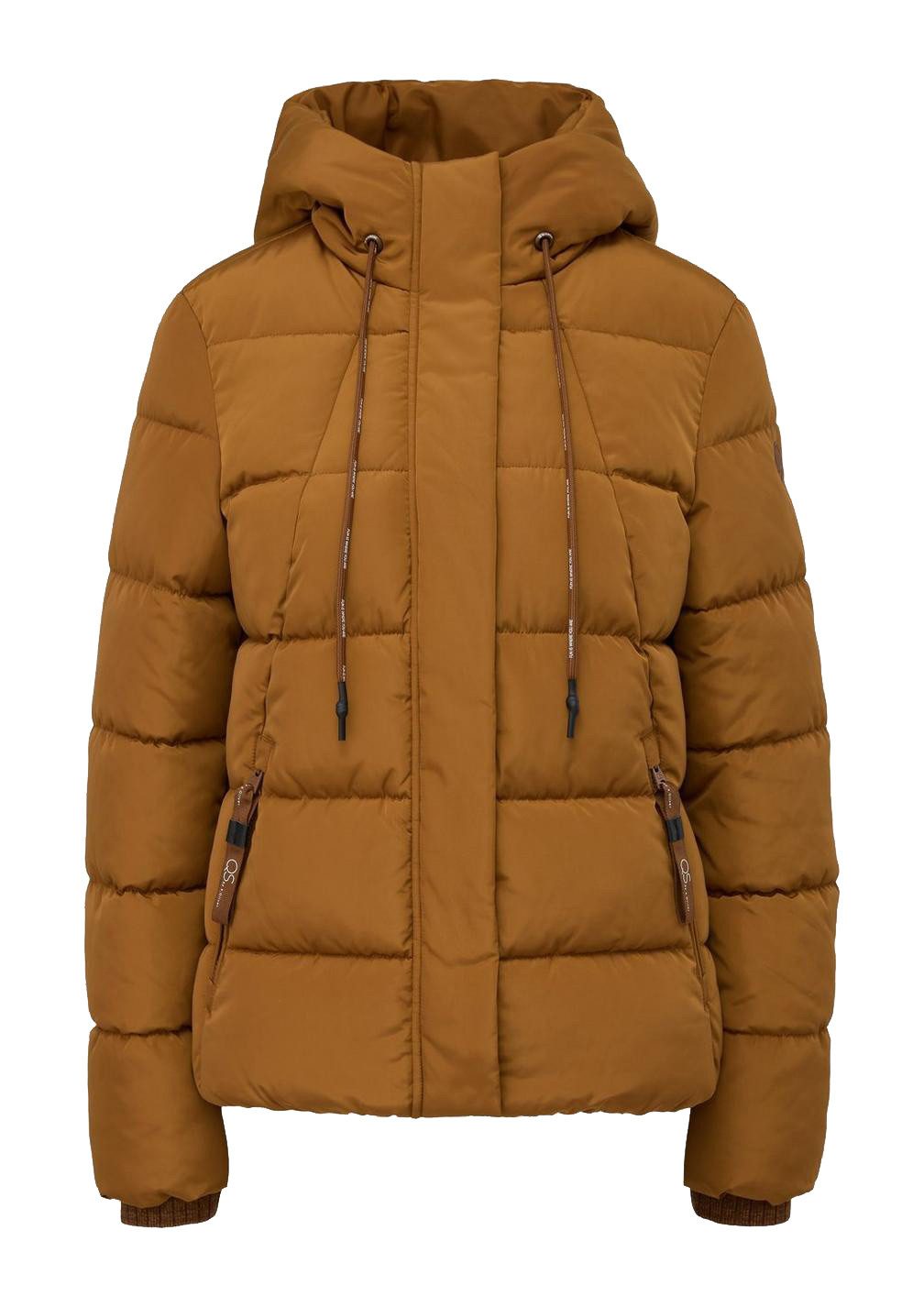 Steppjacke Steppjacke