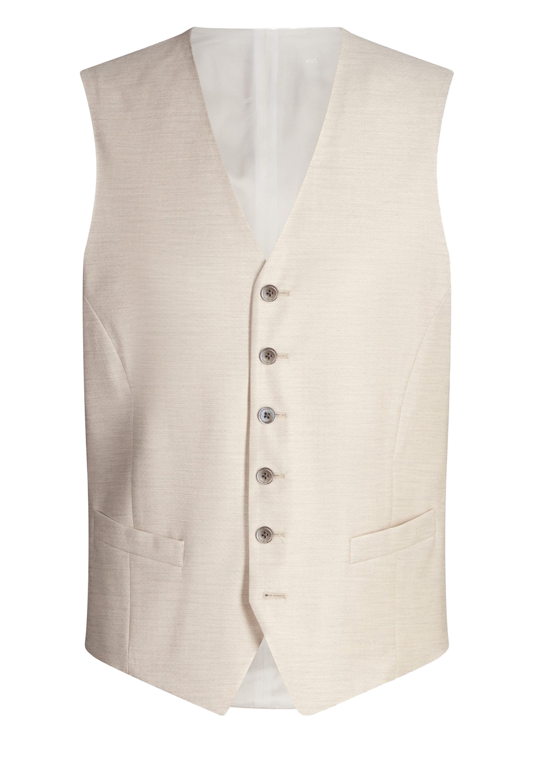 JOOP! Anzugweste Weazer (1-tlg)