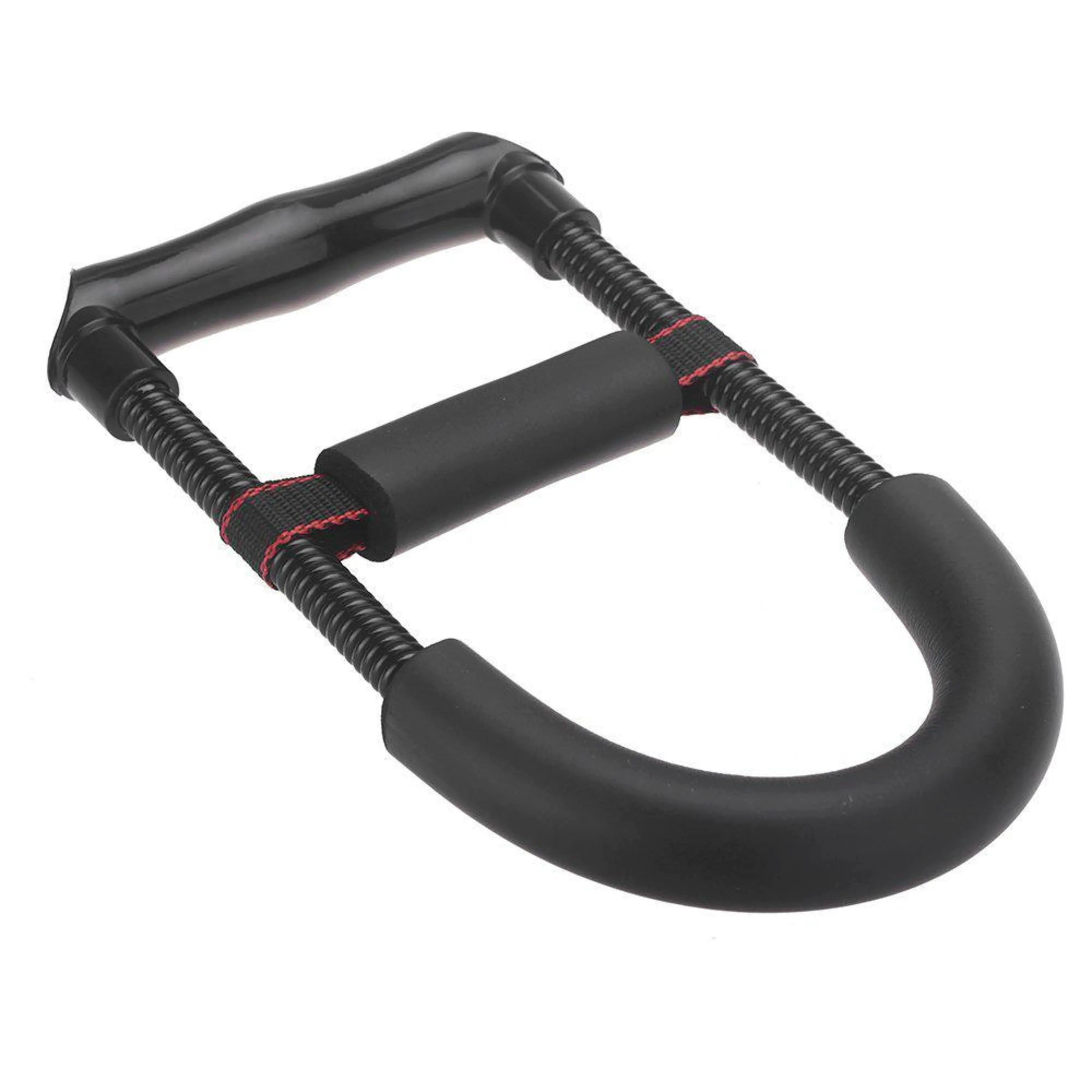 Sport-Knight® Handmuskeltrainer Unterarmtrainer, hoher Komfort, verstellbar, weiche Polsterung