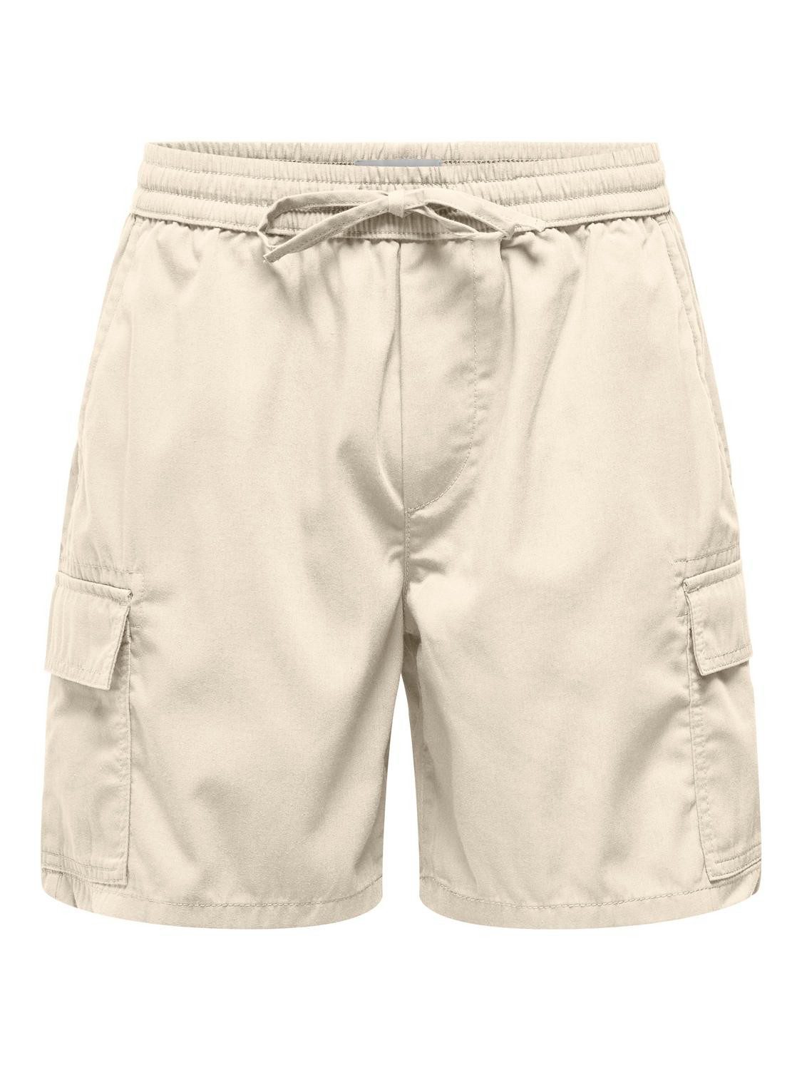 ONLY & SONS Cargoshorts ONSKAL CARGO 0287 SHORTS CS